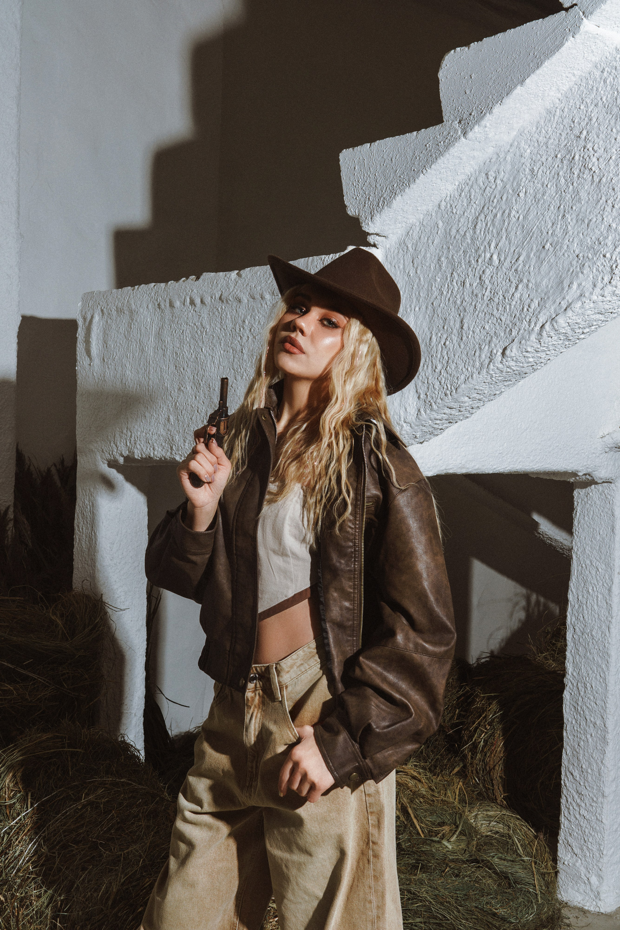 Кристина. Женский фотограф в Москве Анастасия Сидорова