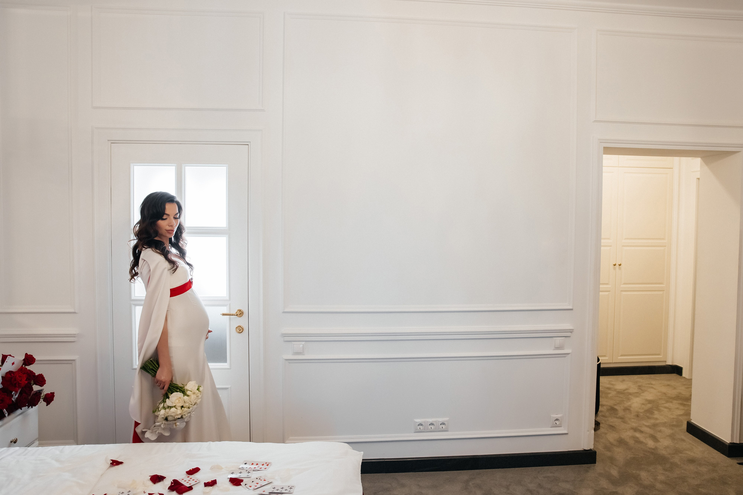 Сергей & Анна. Свадебный и семейный фотограф в Краснодар, Россия