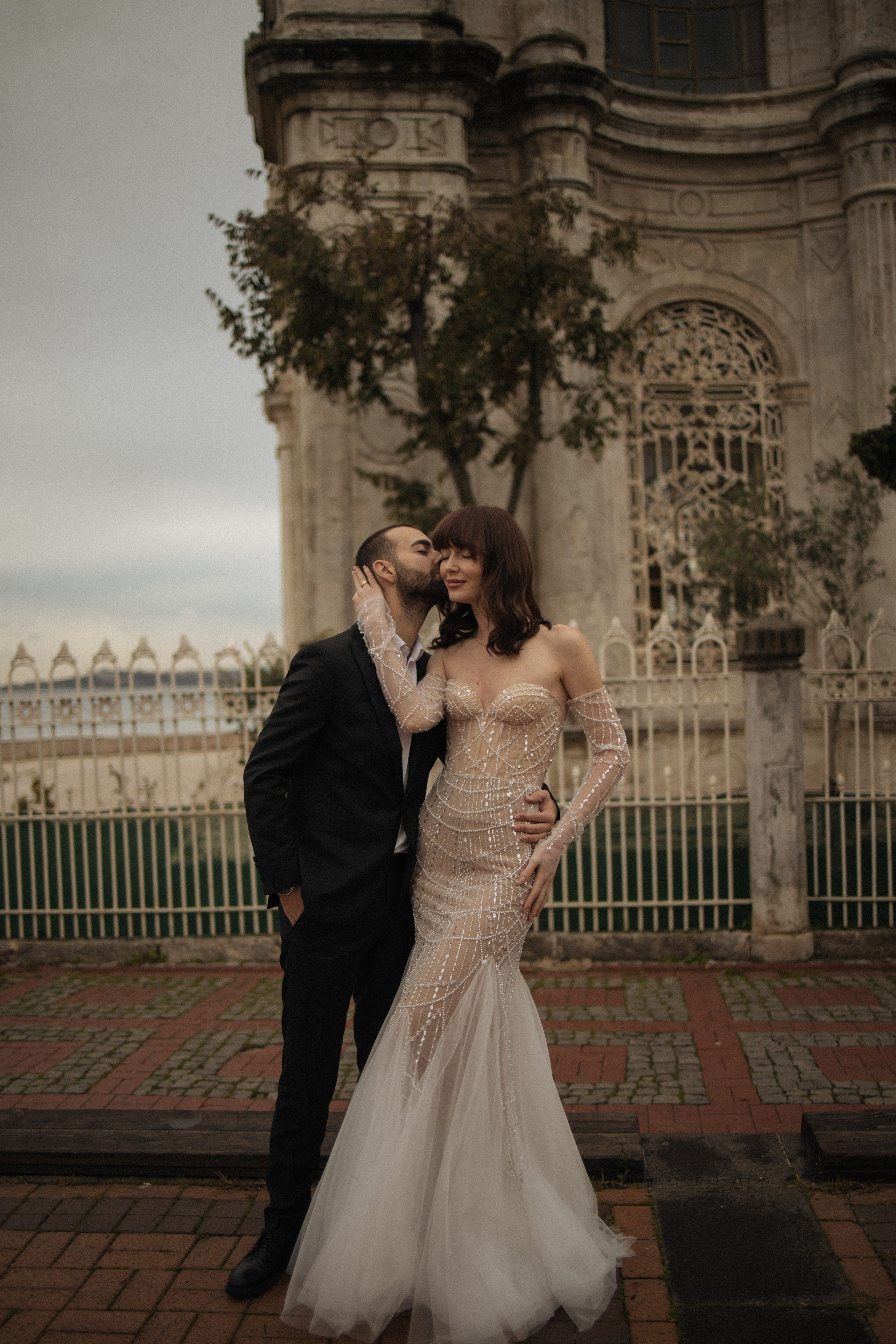 Алисия. Свадебные платья Новосибирск, ателье по пошиву вечерних образов