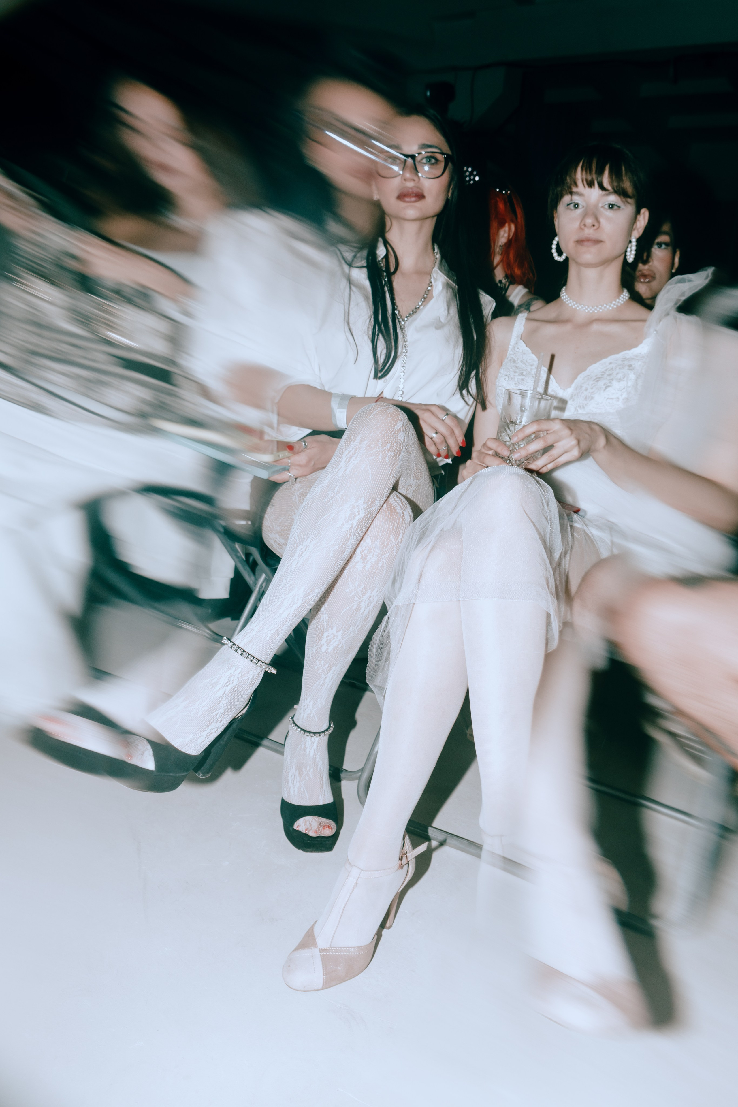 AUXI Ardor 2024. Fashion Фотограф в СПб Yana Kochkina