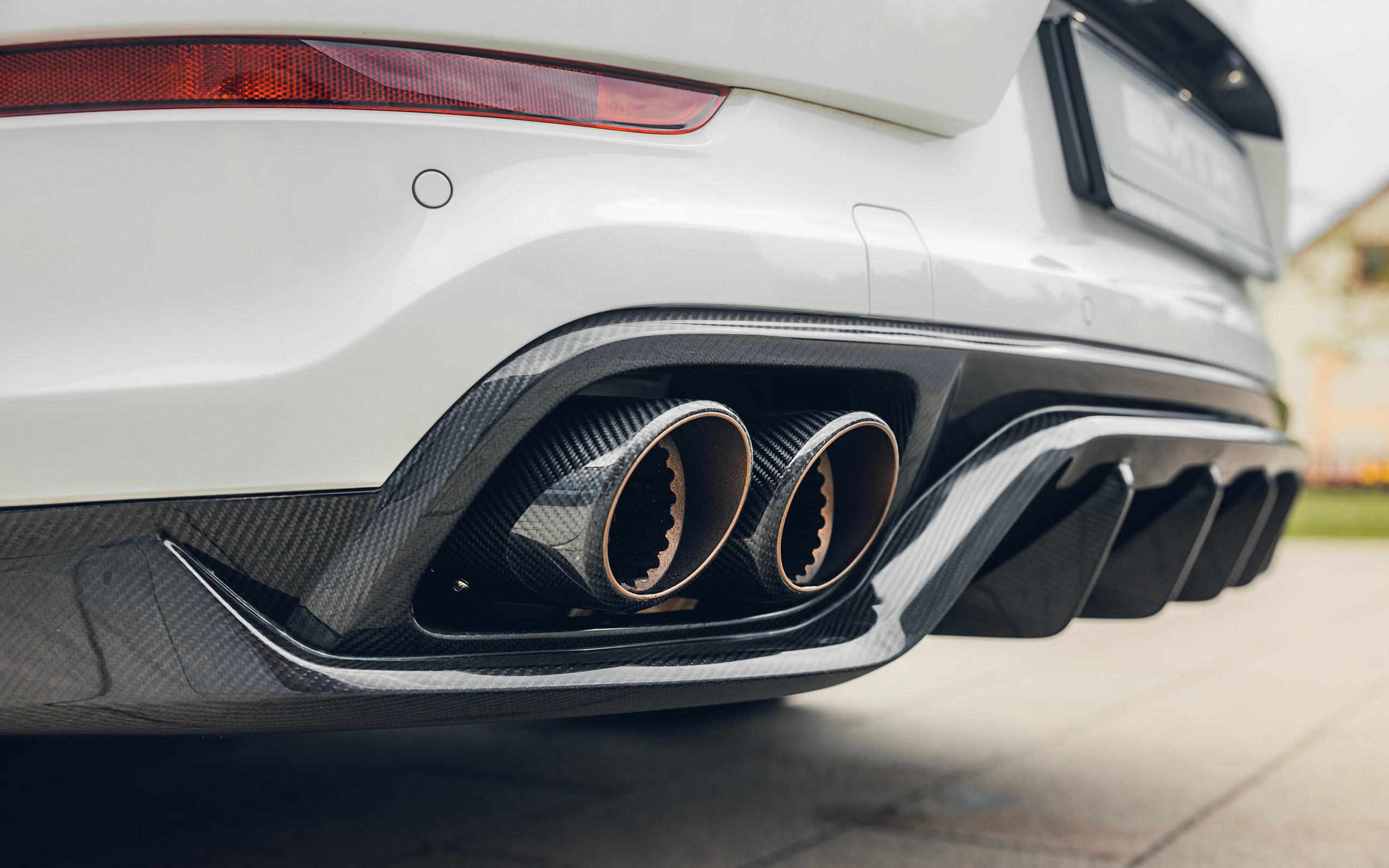 Тюнинг Porsche Cayenne Coupe E3.1. Заур Халилов | Тюнинг и дизайн автомобилей