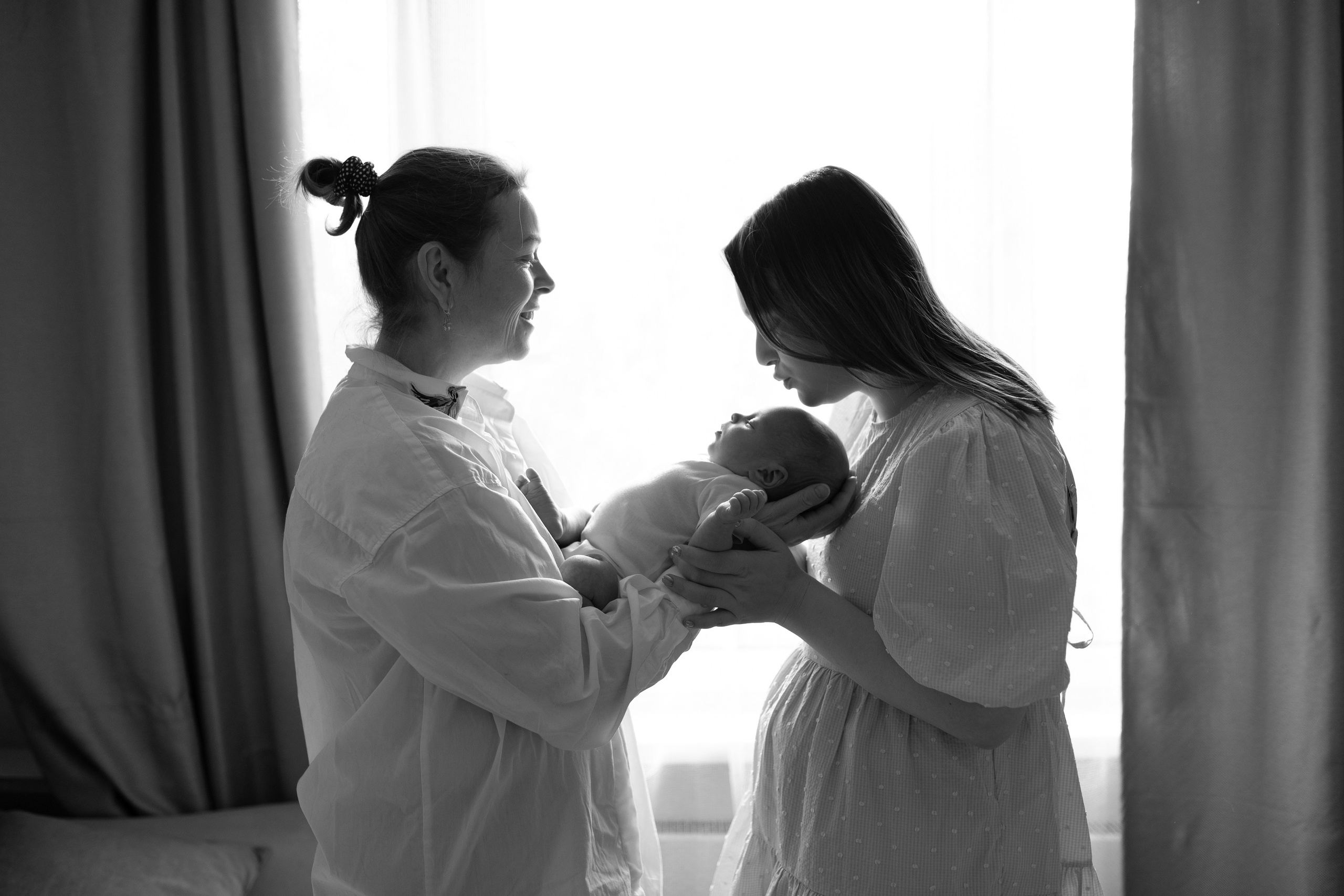 Домашние Съемки и малыши до года. Свадебный и семейный фотограф в Москве и Подмосковье Татьяна Емцова