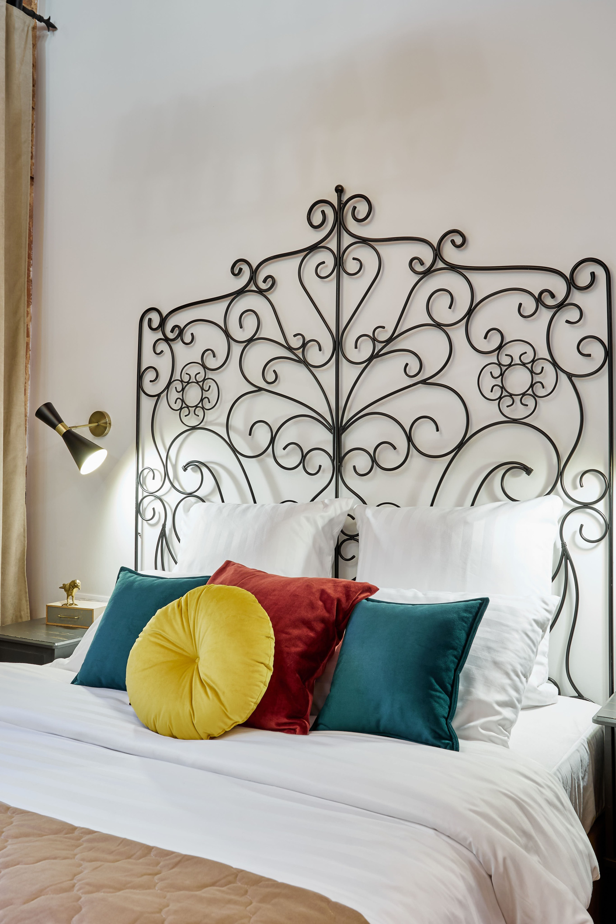 Английский пр. 17-19. Фотограф Александра Иванова