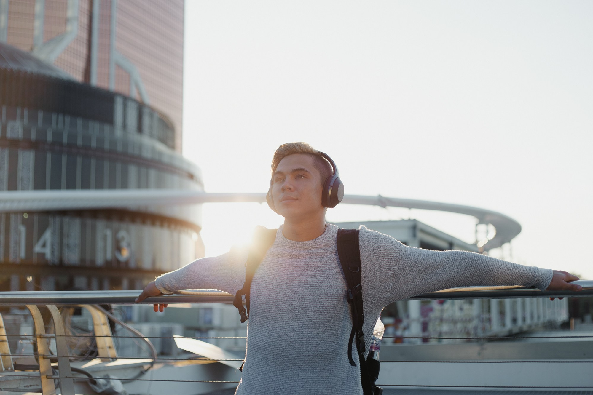 Горизонт притяжения. Фотограф в Москве — Ольга Федотова