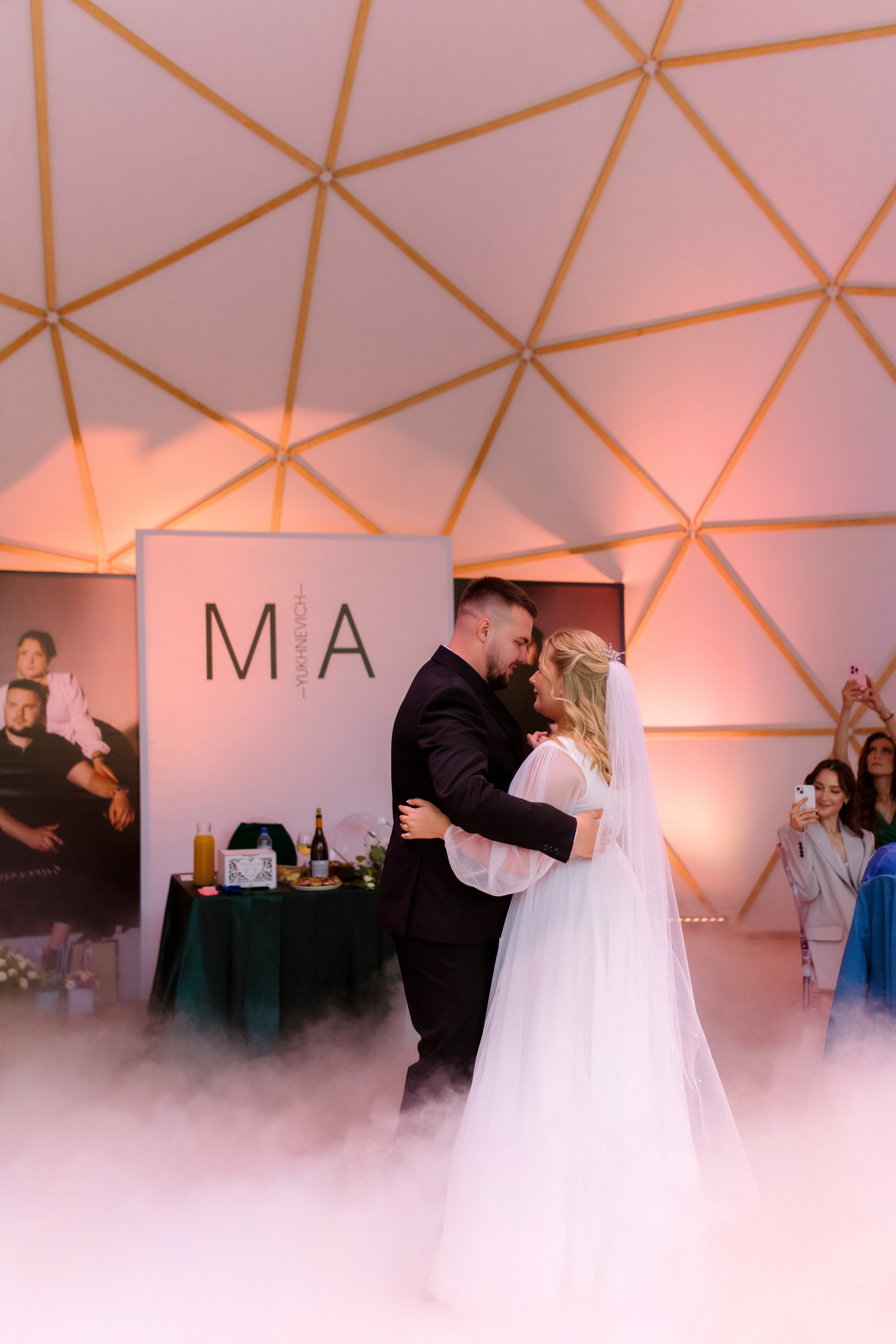 Арина и Миша 15.08.25. Индивидуальный, семейный и свадебный фотограф