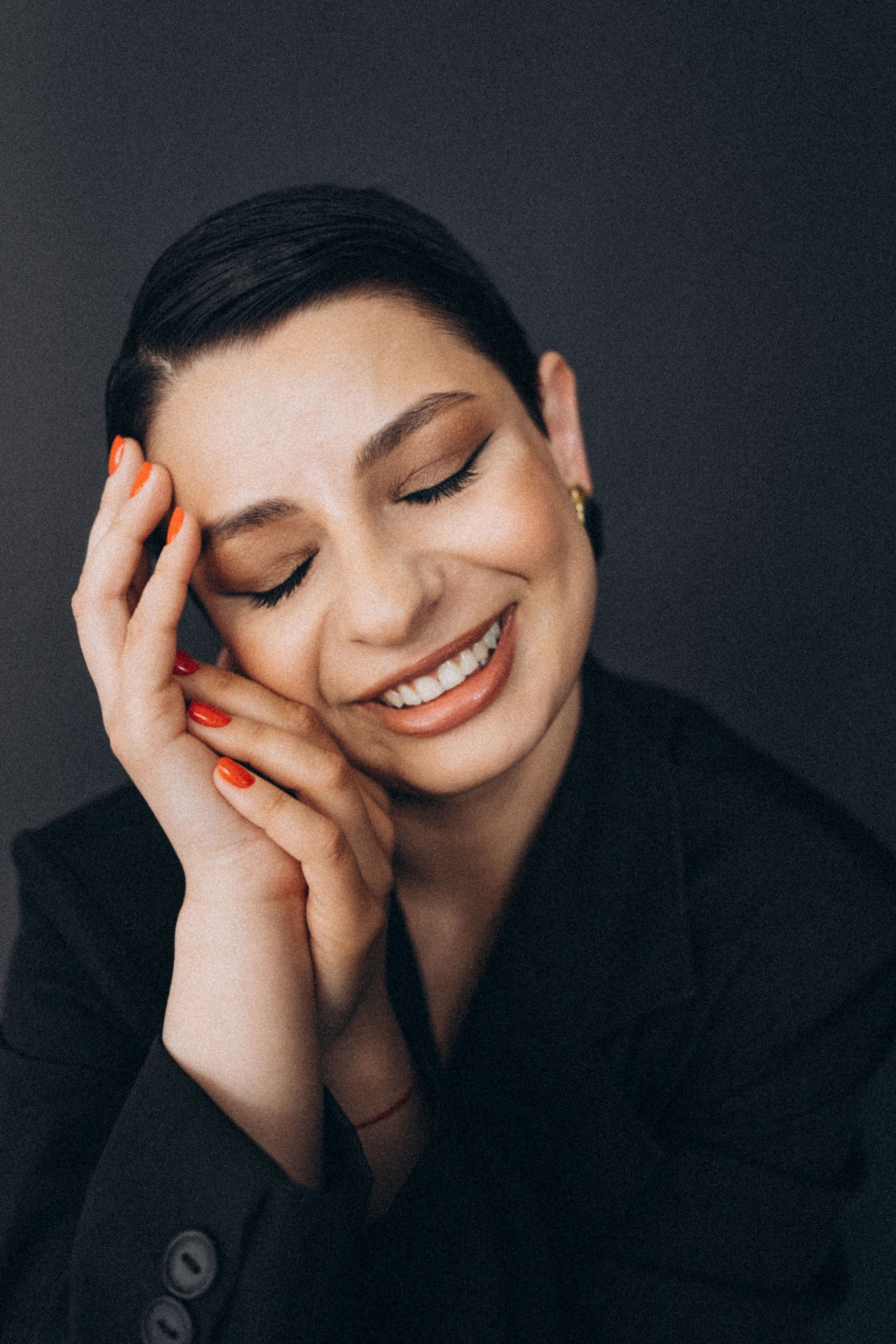 Портреты. Семейный фотограф и анималист в Москве Анна Иванова