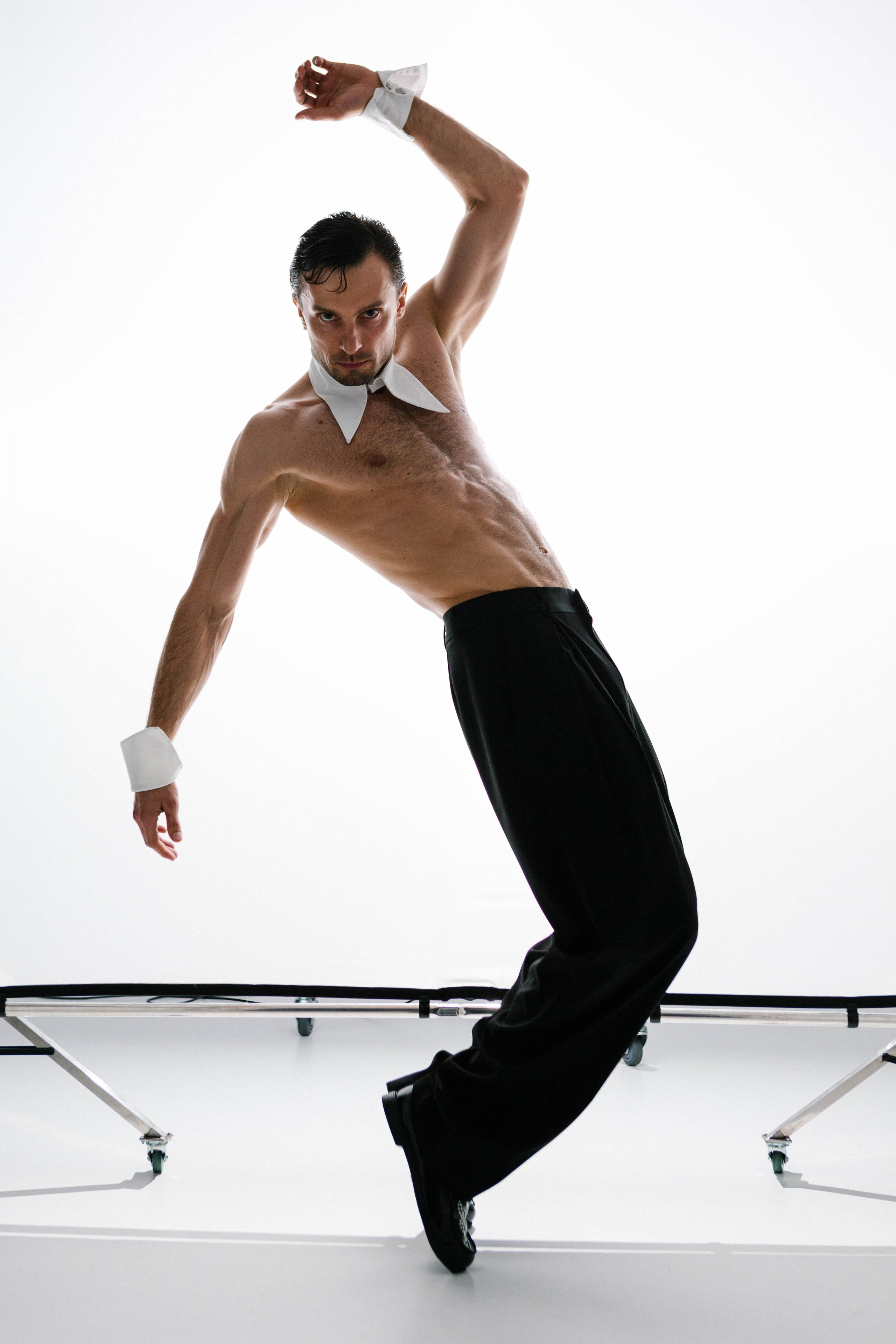 Норберт. Портретный фотограф в Минске