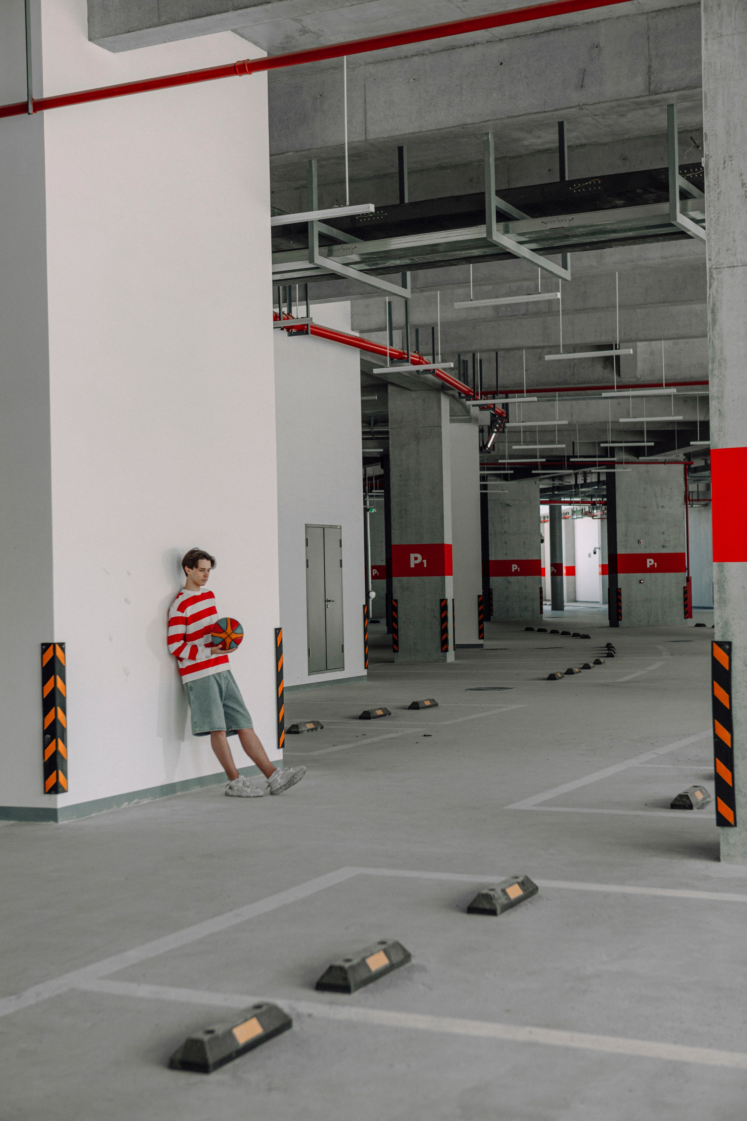 Егор 2. Портретный фотограф в Минске