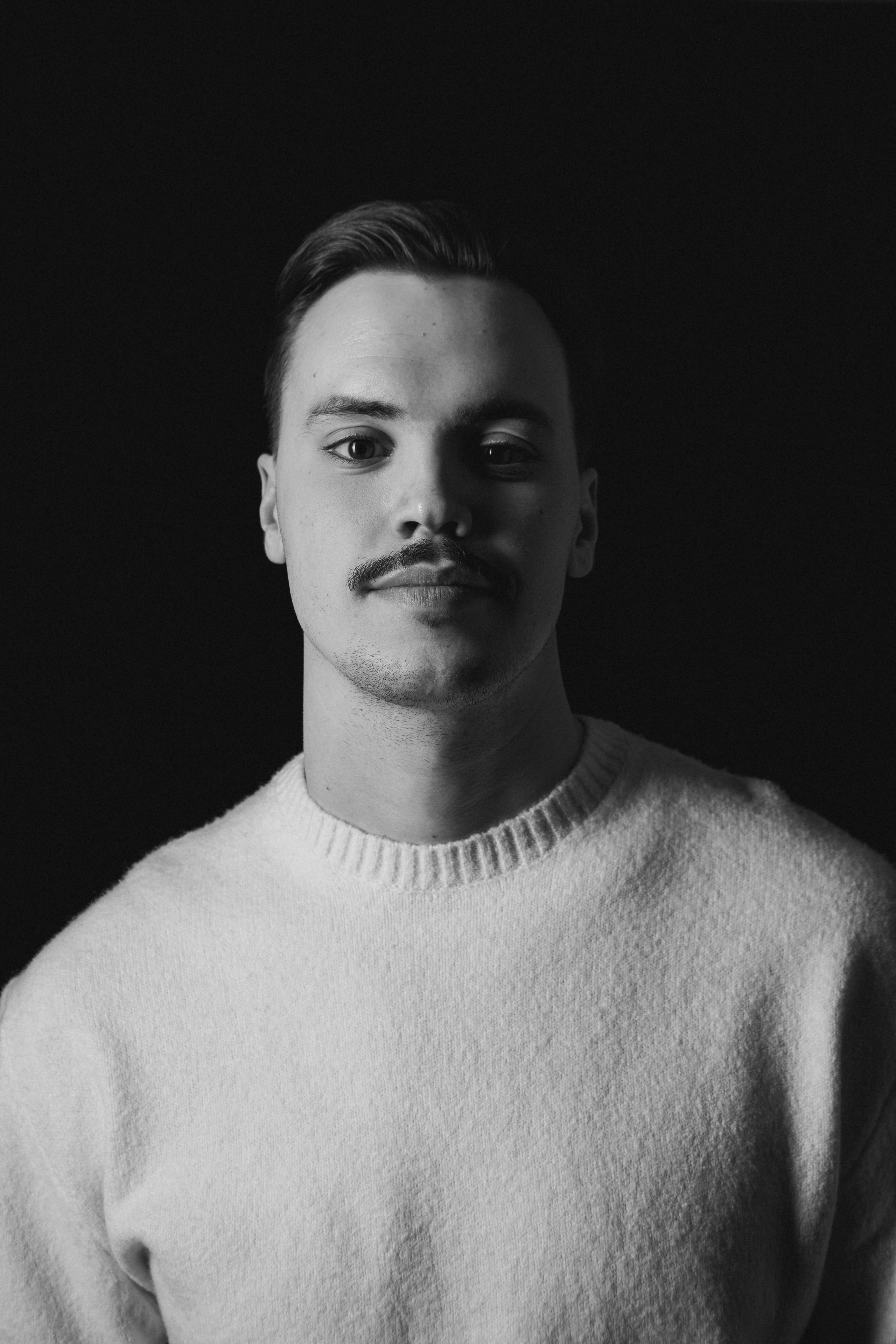 Для Барбершоп (просто портреты). Портретный фотограф в Минске