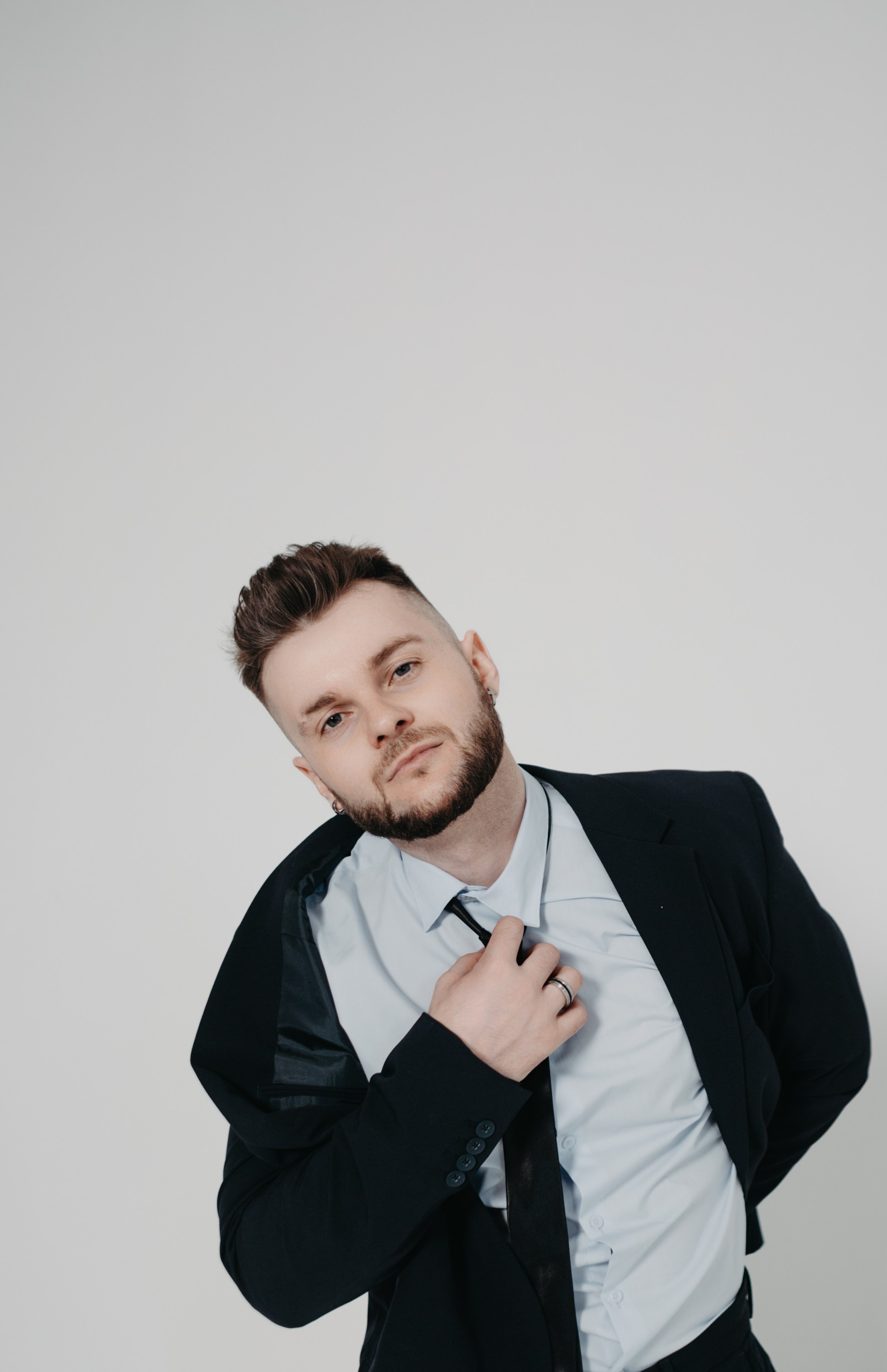 Василий. Татьяна Журавлева