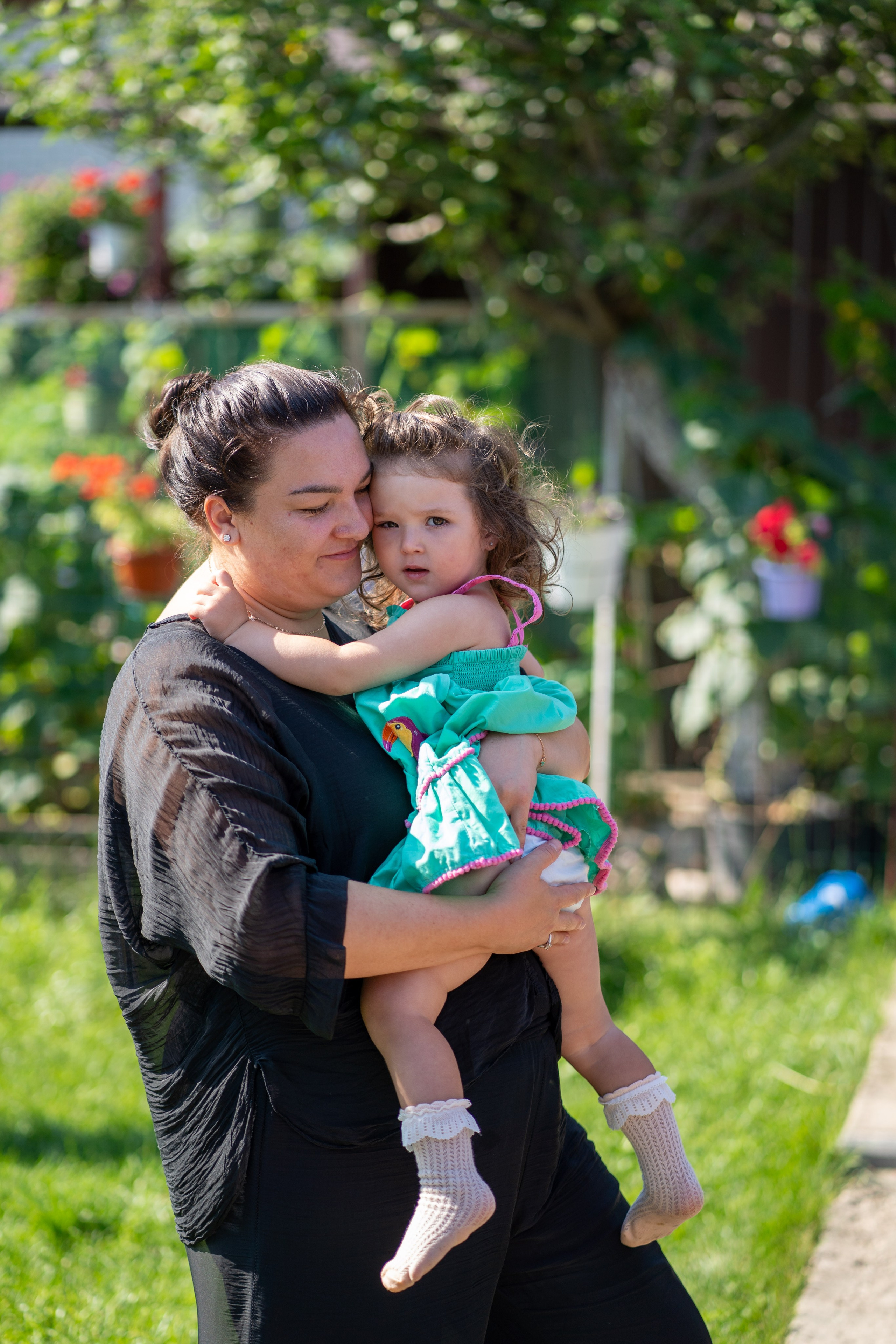 Съемка для патронажной службы. Фотограф и маркетолог Андрей Юрилин Саратов и Энгельс