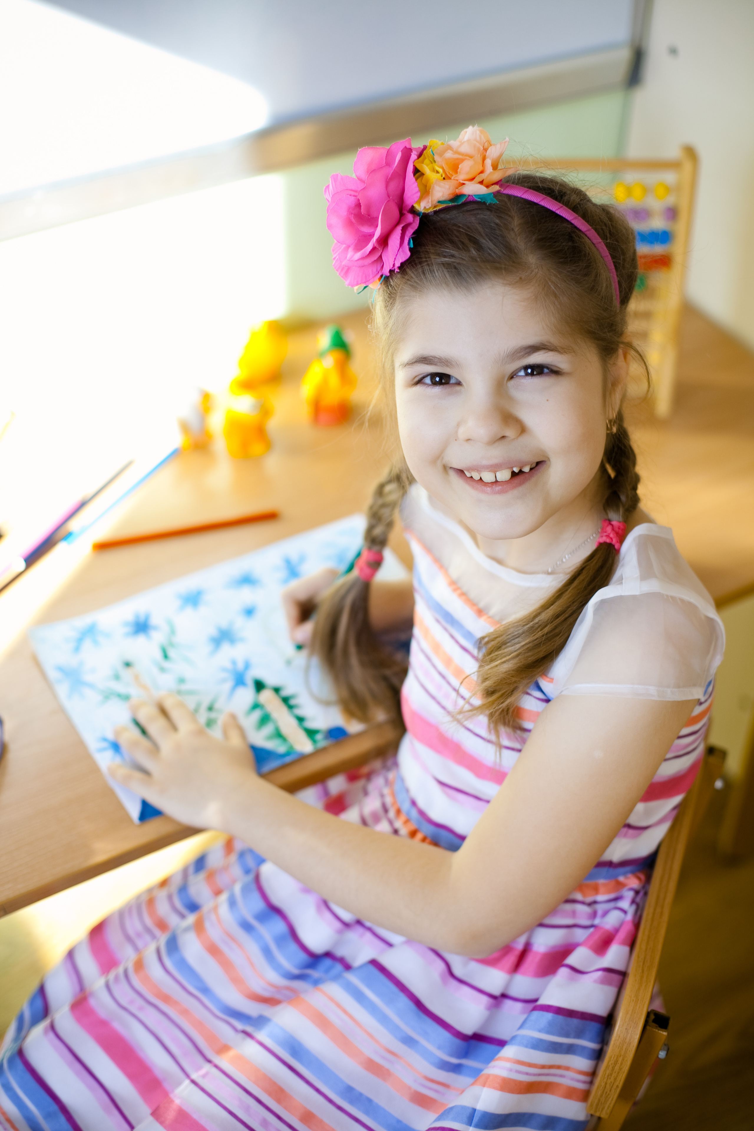 Портреты в группе. Портретный фотограф Елена Матафонова Барнаул