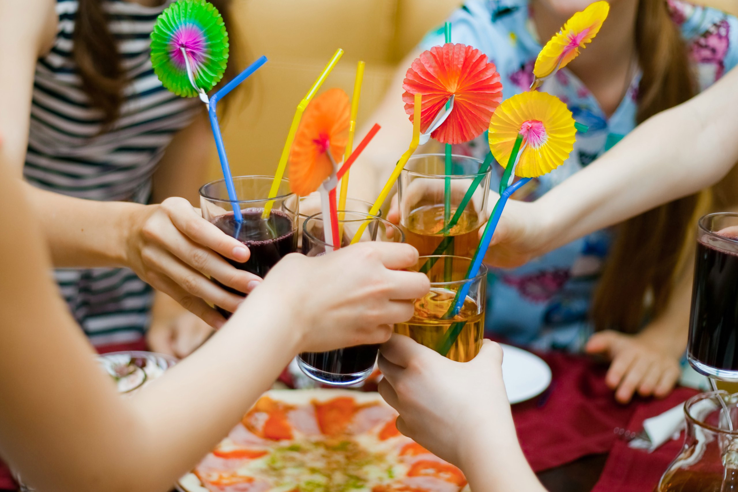 День Рождения Арины. Портретный фотограф Елена Матафонова Барнаул