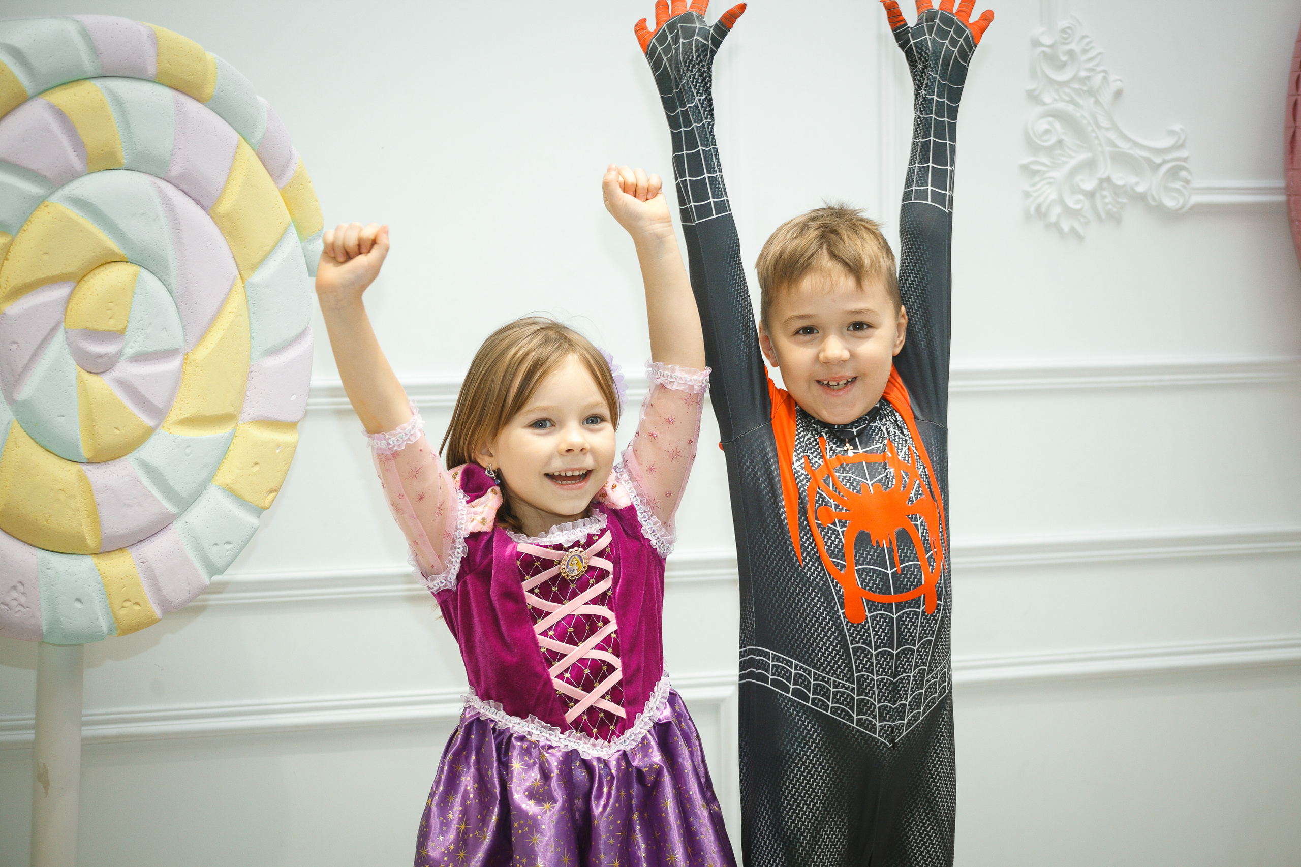 День Рождения Куралеси. Портретный фотограф Елена Матафонова Барнаул