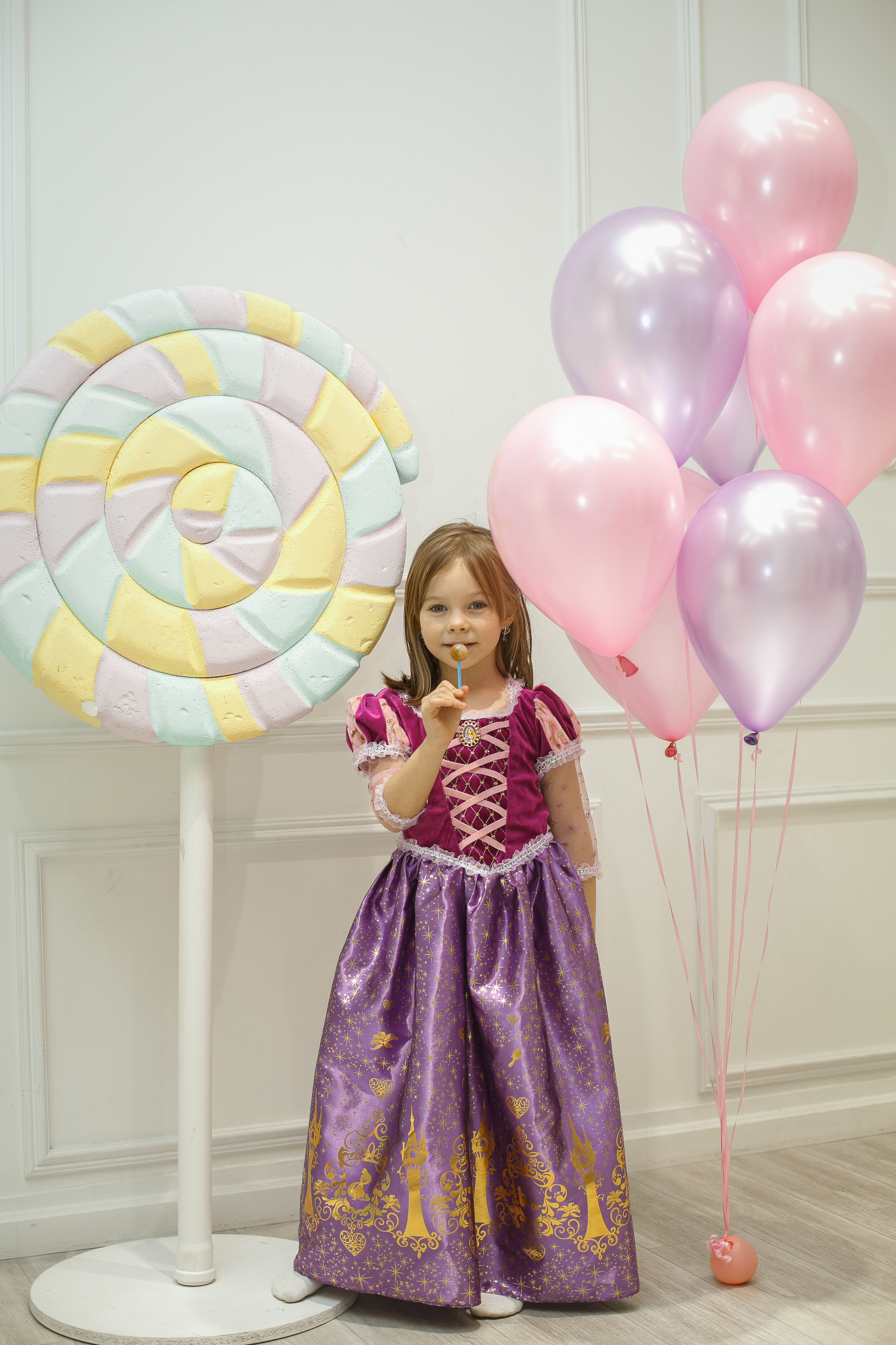 День Рождения Куралеси. Портретный фотограф Елена Матафонова Барнаул