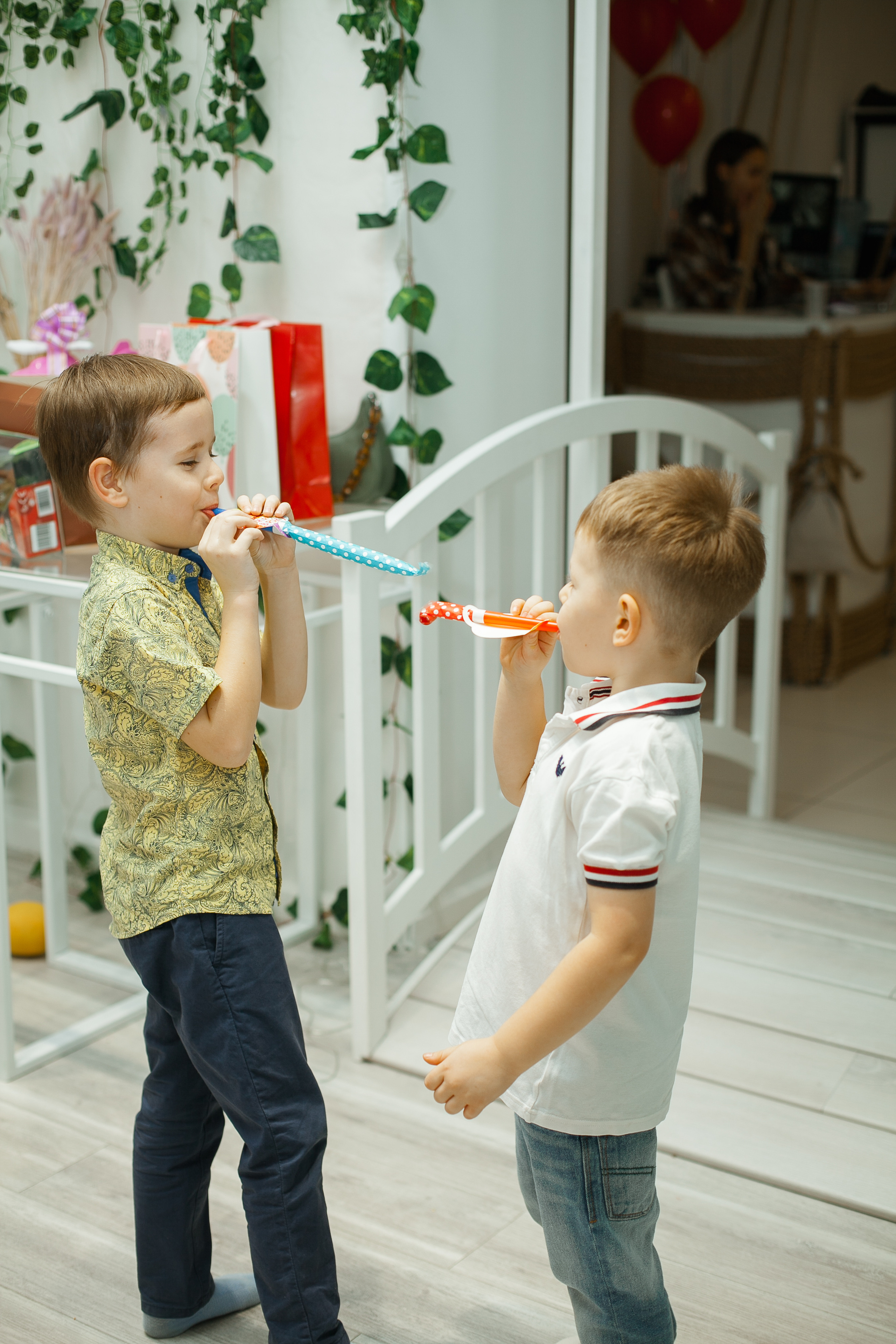 День Рождения Куралеси. Портретный фотограф Елена Матафонова Барнаул