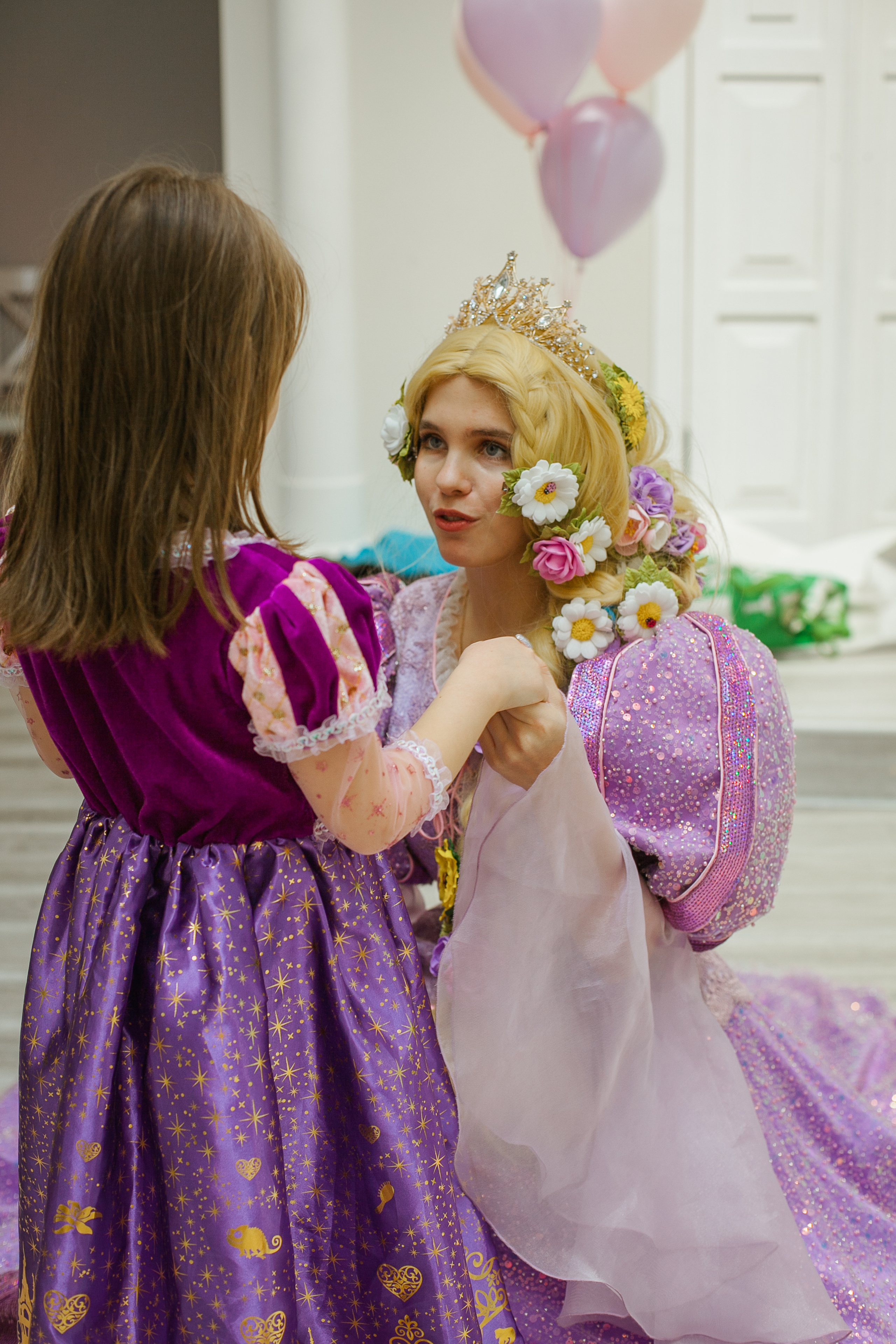 День Рождения Куралеси. Портретный фотограф Елена Матафонова Барнаул