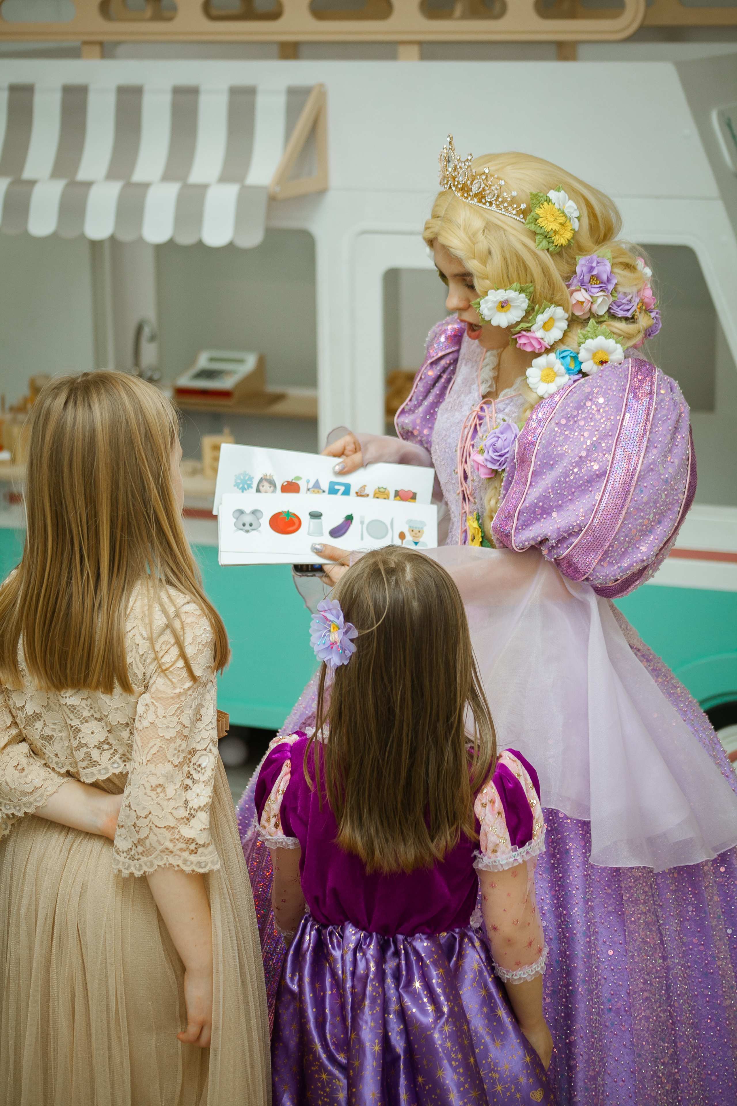 День Рождения Куралеси. Портретный фотограф Елена Матафонова Барнаул