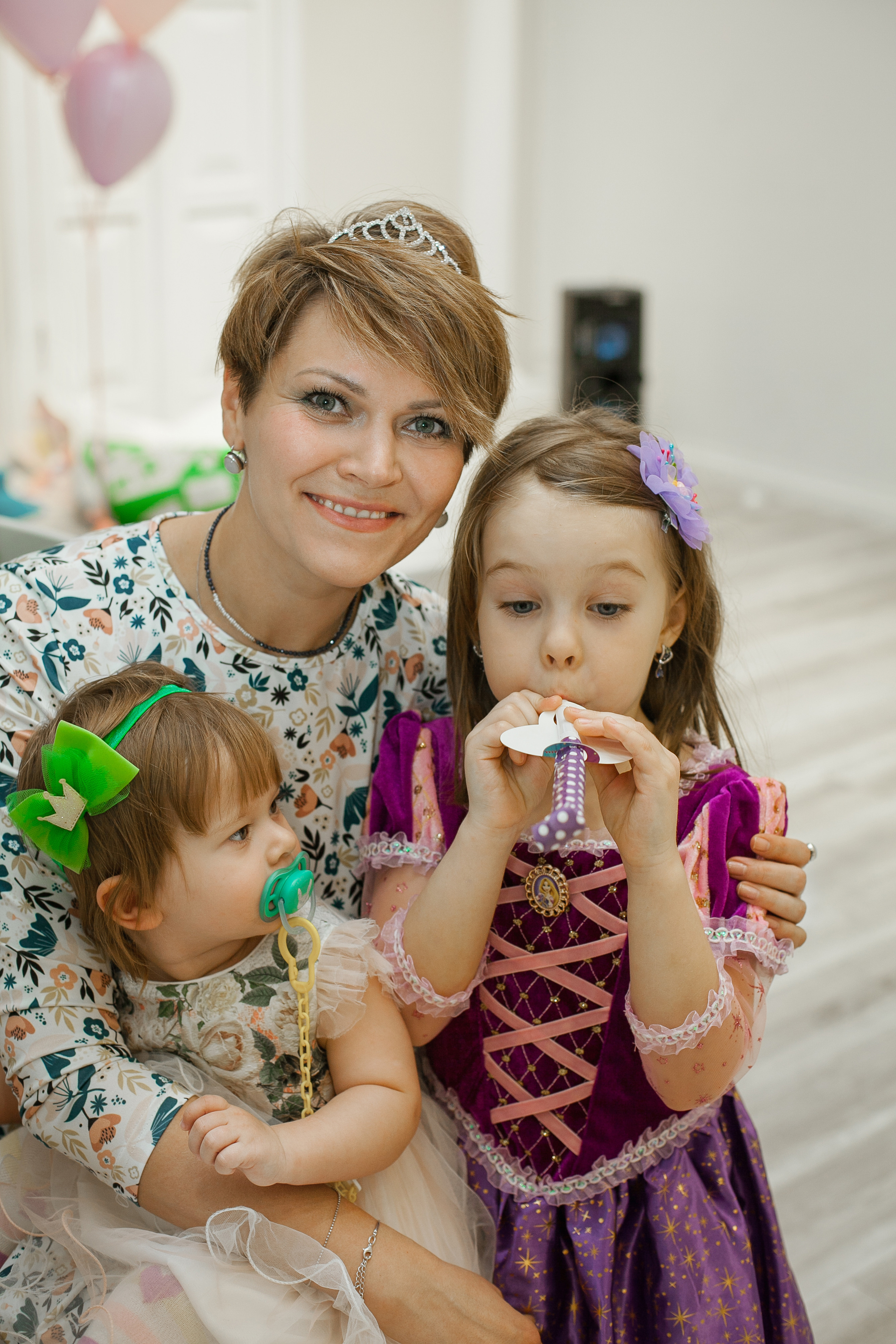 День Рождения Куралеси. Портретный фотограф Елена Матафонова Барнаул