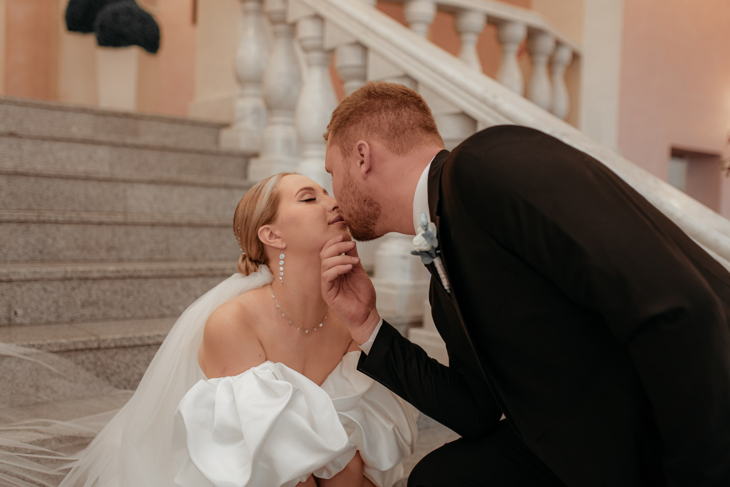 Wed. Портретный и свадебный фотограф Айгюн в городе Йошкар-Ола