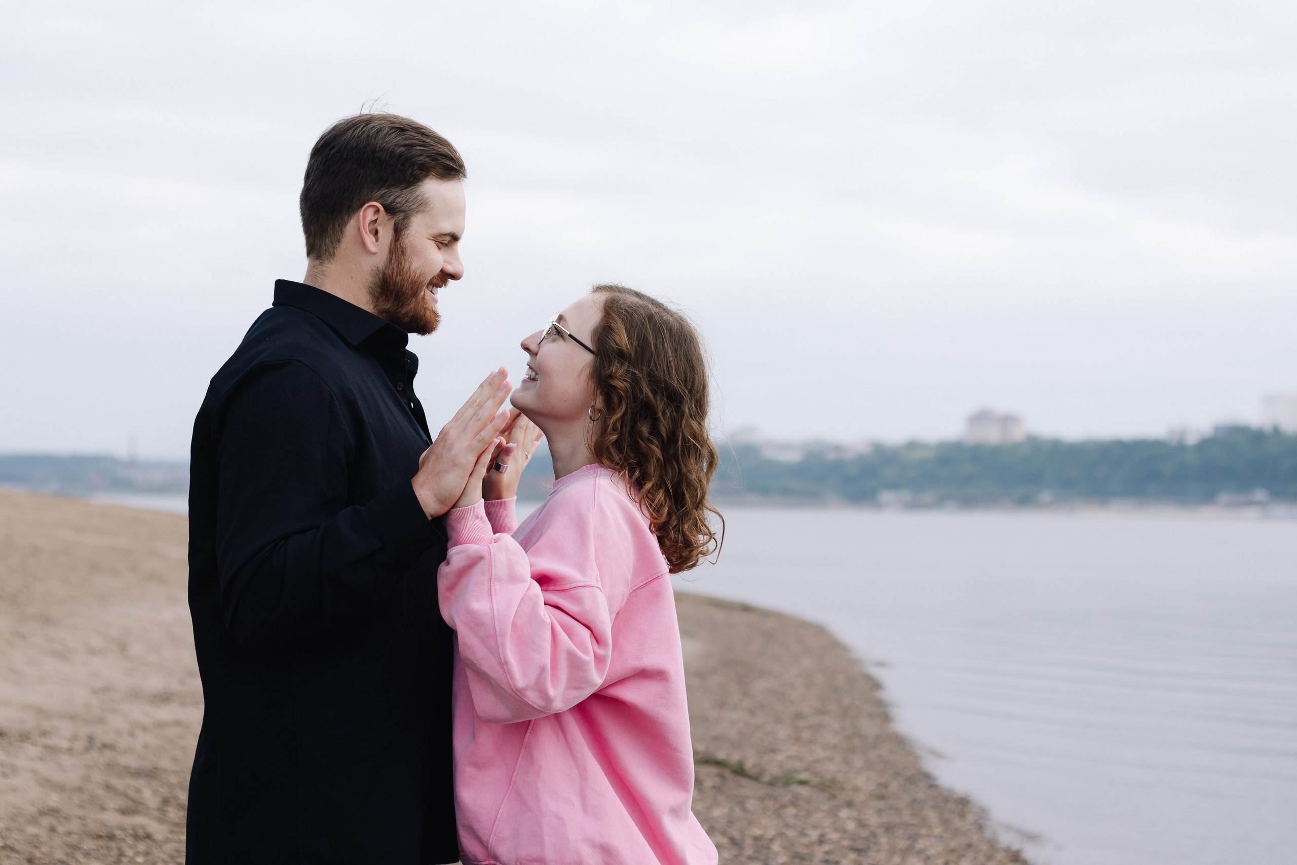 Алёна и Сева. Кристина | youseeitmyway | Фото