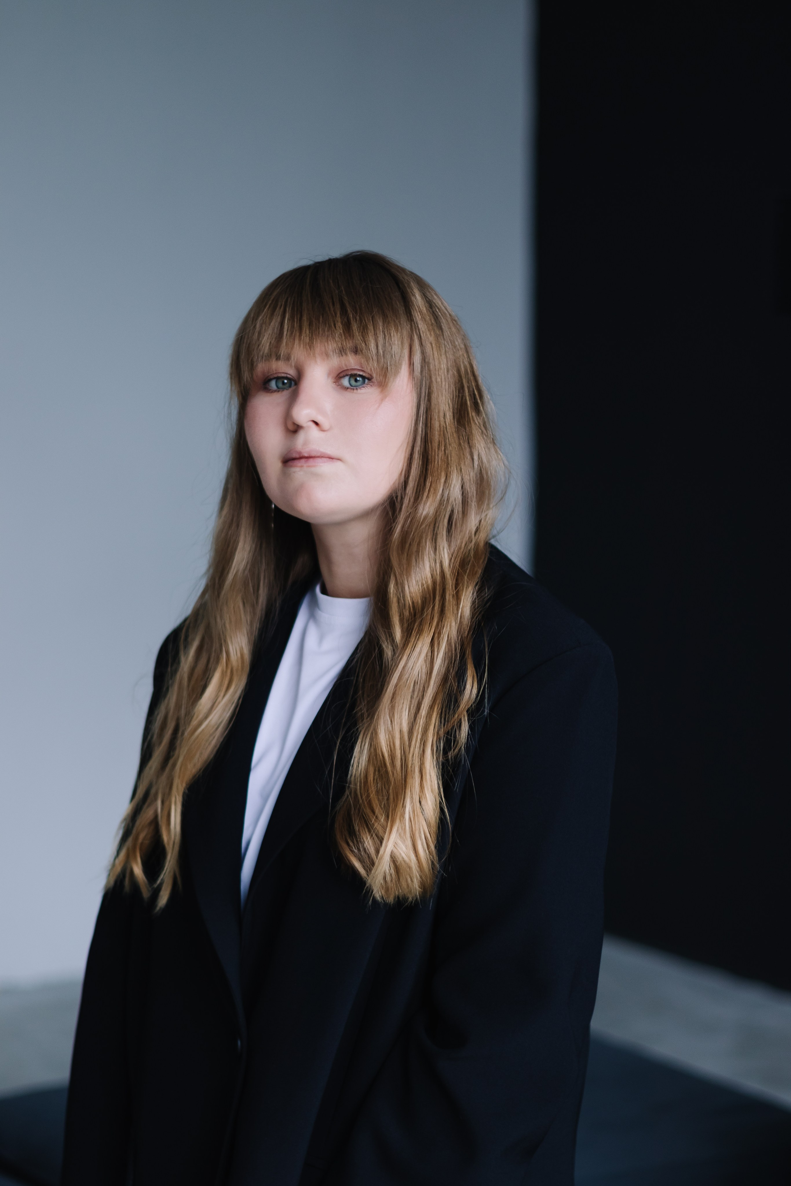 Саша. Кристина | youseeitmyway | Фото