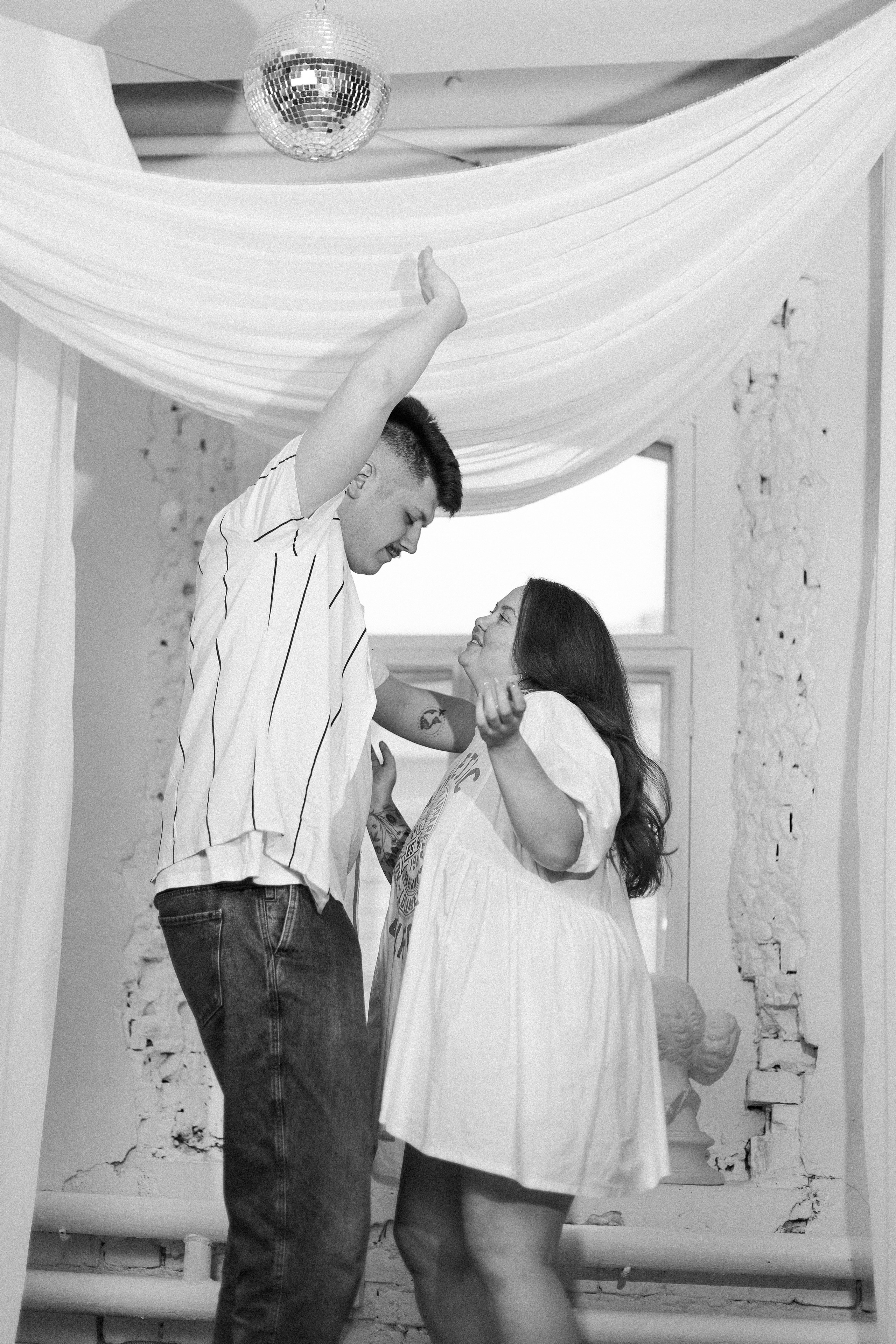 Саша и Рома. Кристина | youseeitmyway | Фото