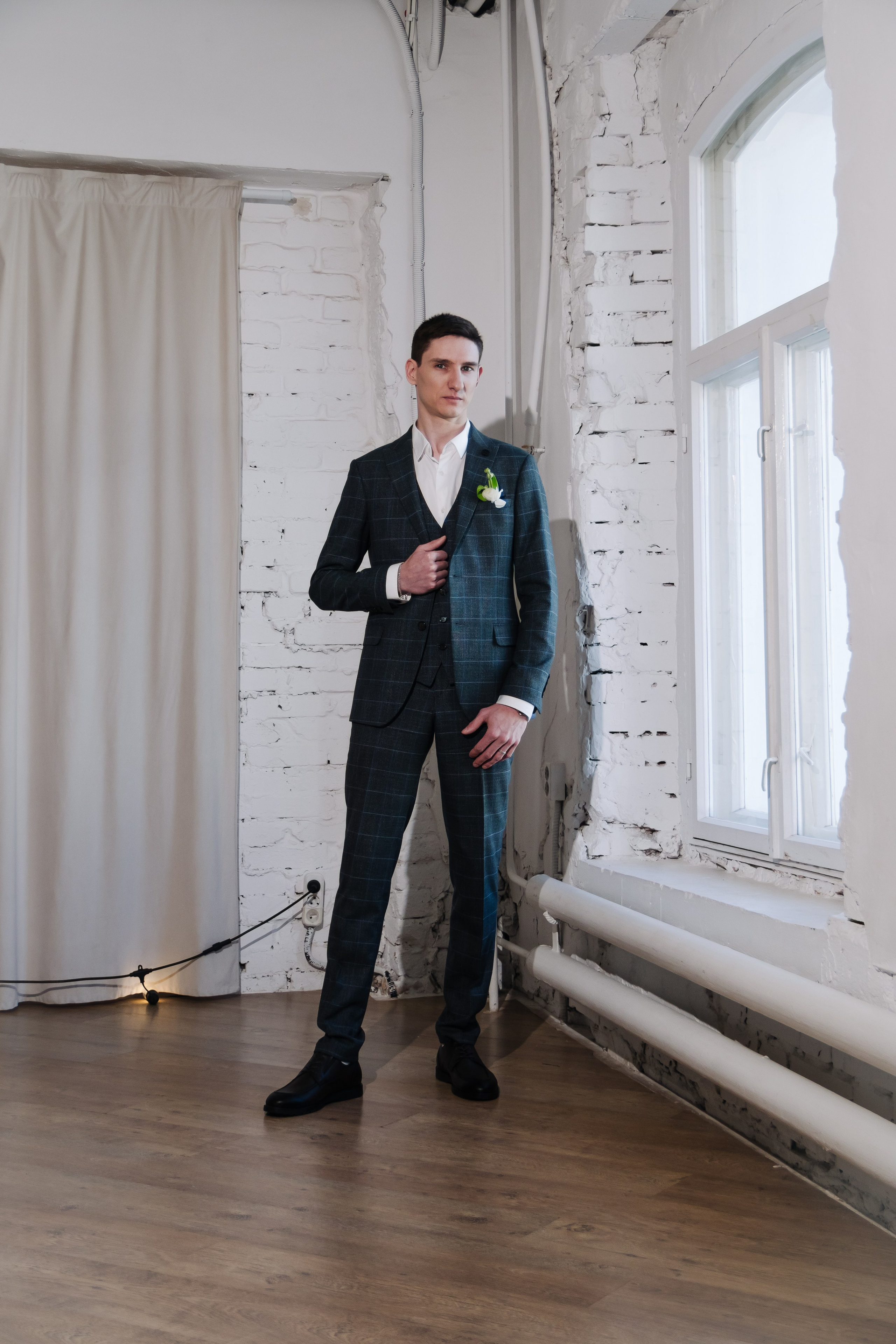 Кристина и Никита. Кристина | youseeitmyway | Фото