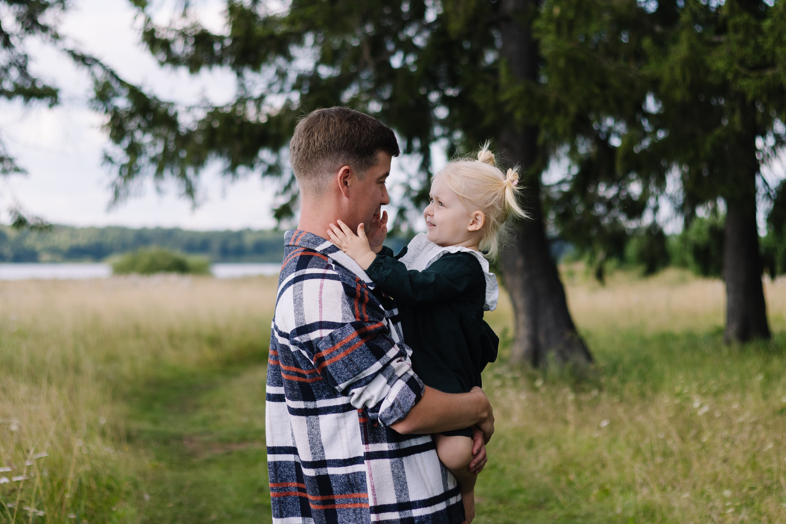 Лена, Антон и Мира. Кристина | youseeitmyway | Фото