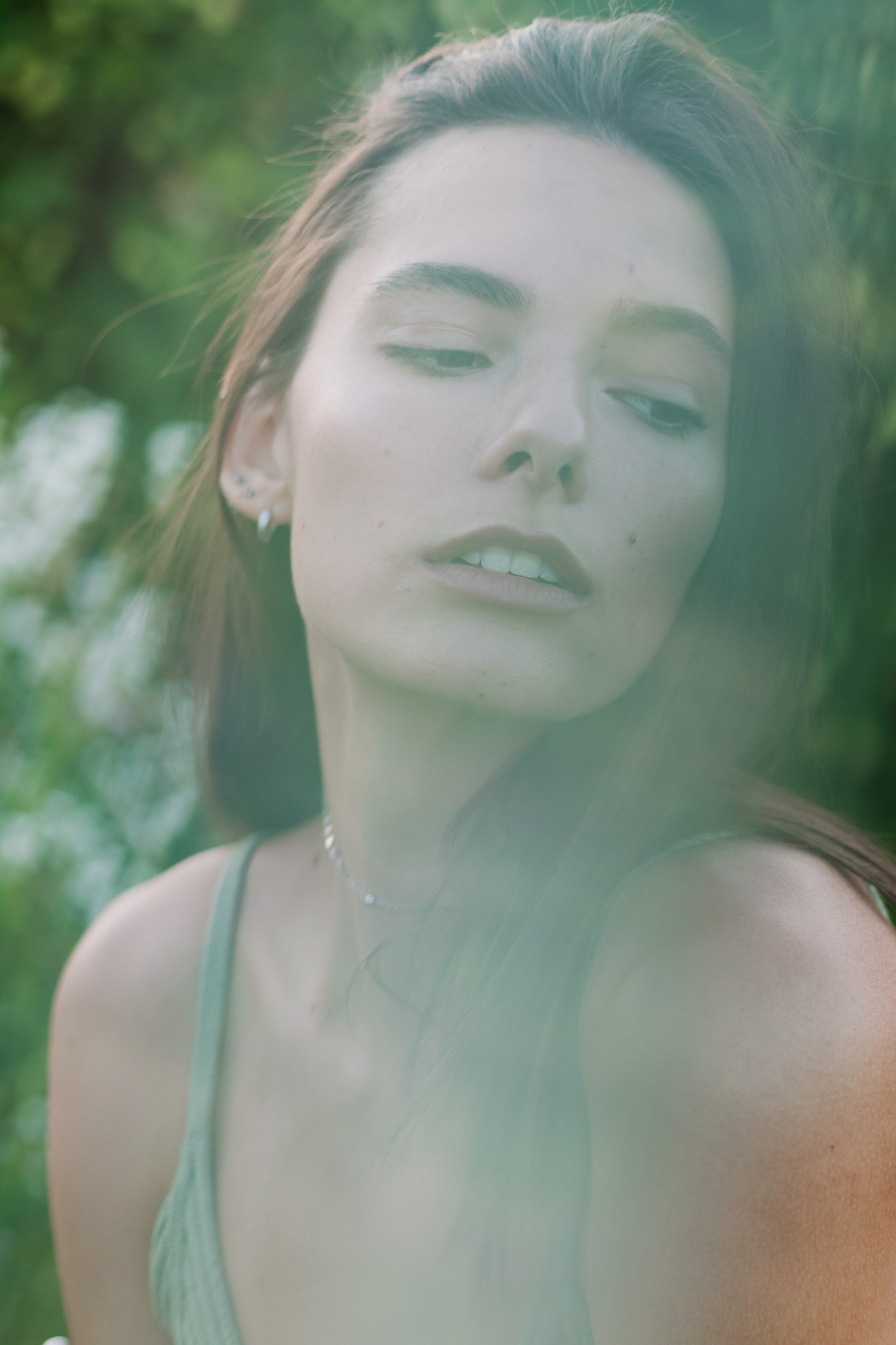 Настя. Кристина | youseeitmyway | Фото