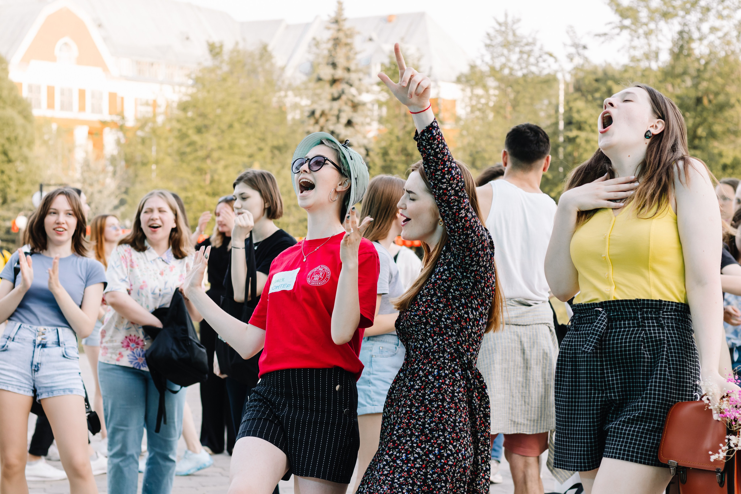 Экофест. Кристина | youseeitmyway | Фото