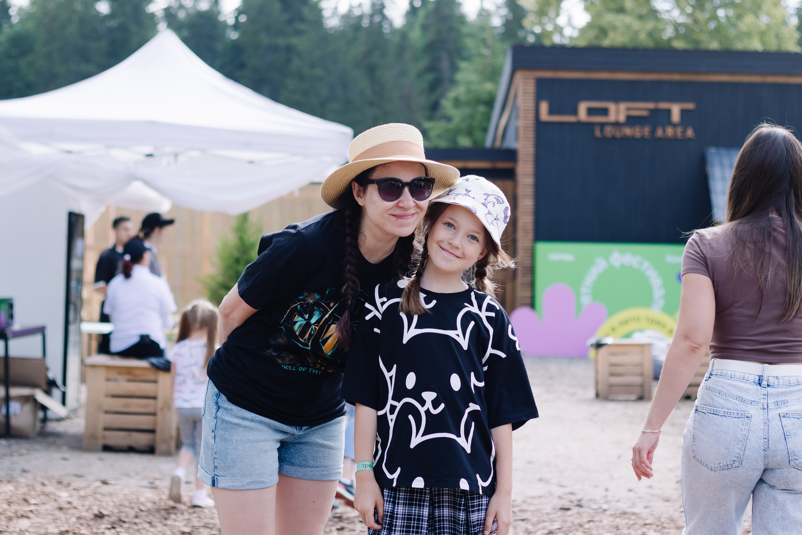 Летний праздник Контура. Кристина | youseeitmyway | Фото