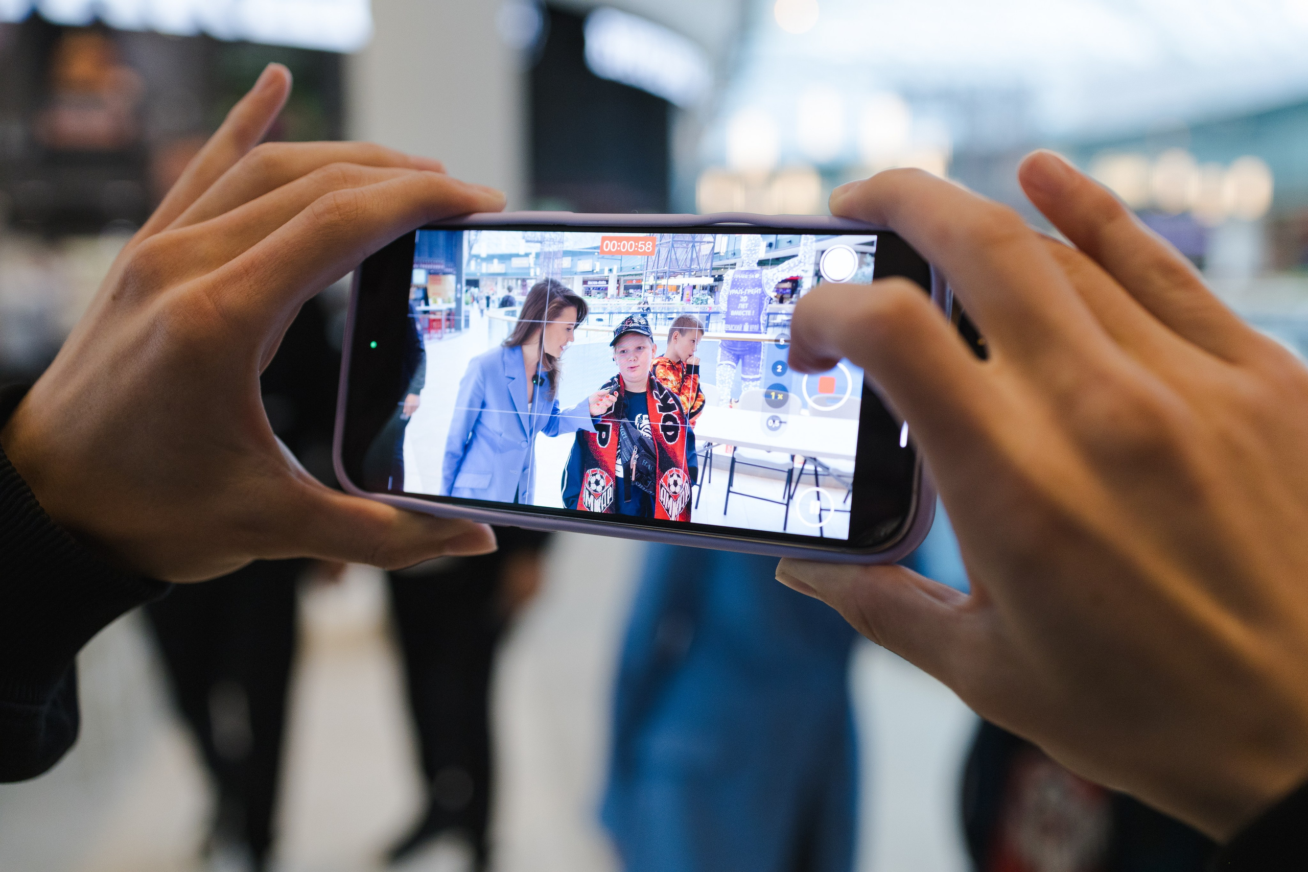 Автограф-сессия. Кристина | youseeitmyway | Фото