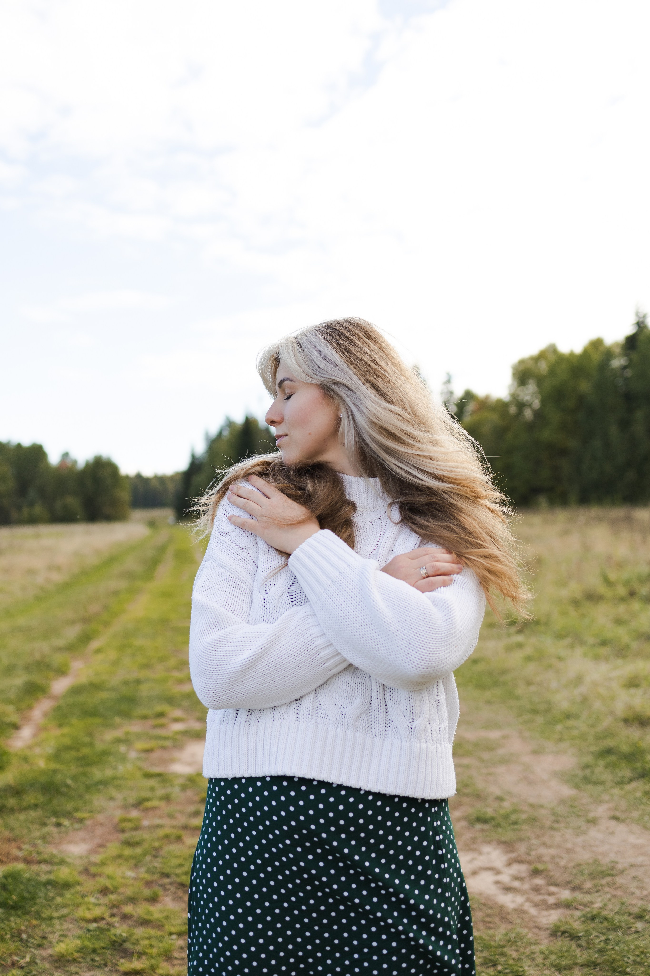 Вика. Кристина | youseeitmyway | Фото