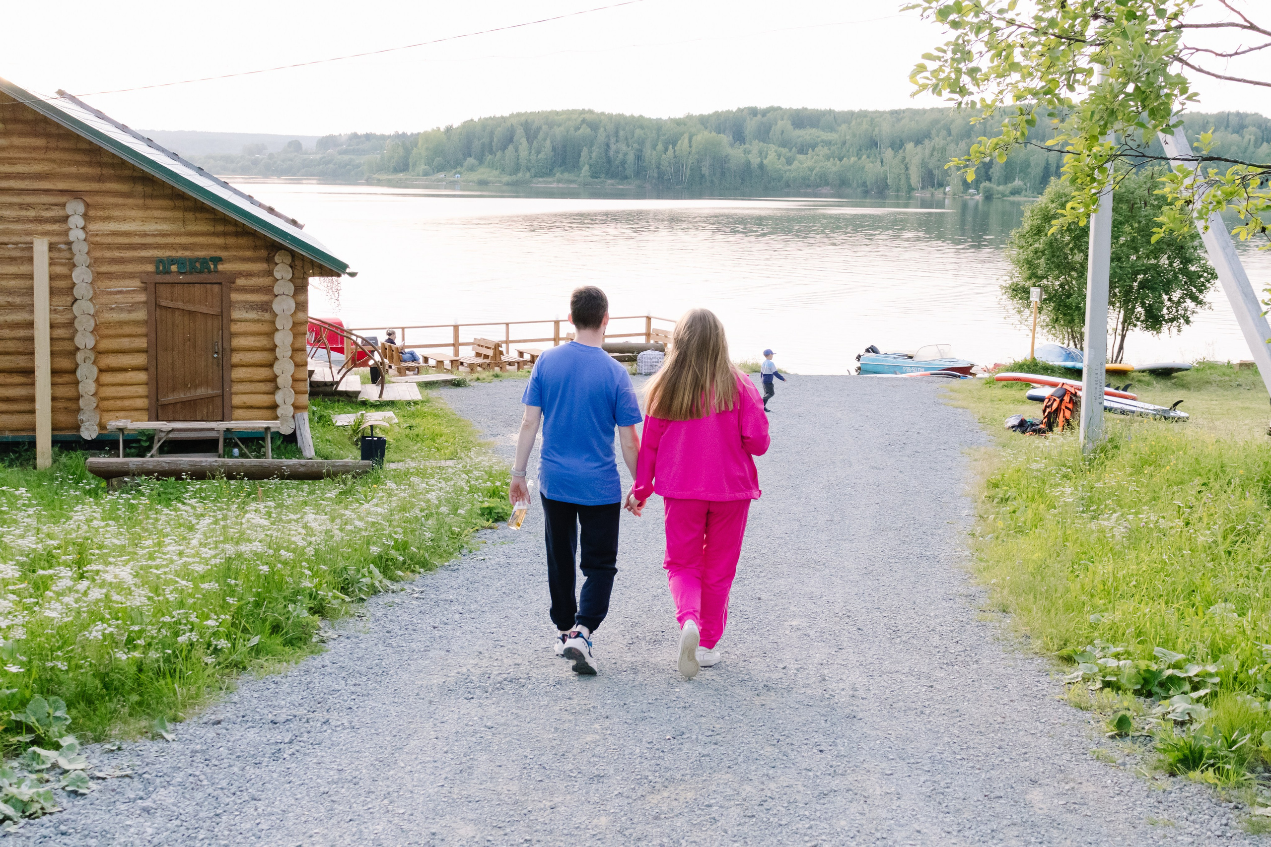 Корпоратив Реактива. Кристина | youseeitmyway | Фото