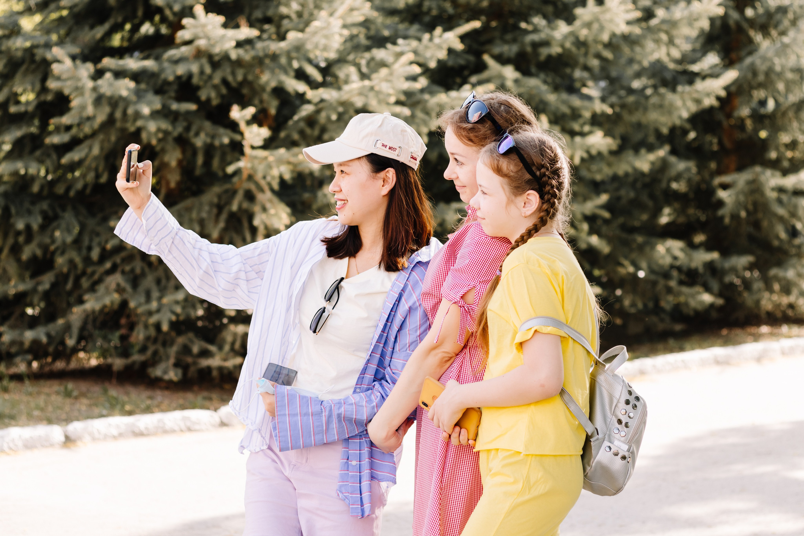 Экофест. Кристина | youseeitmyway | Фото