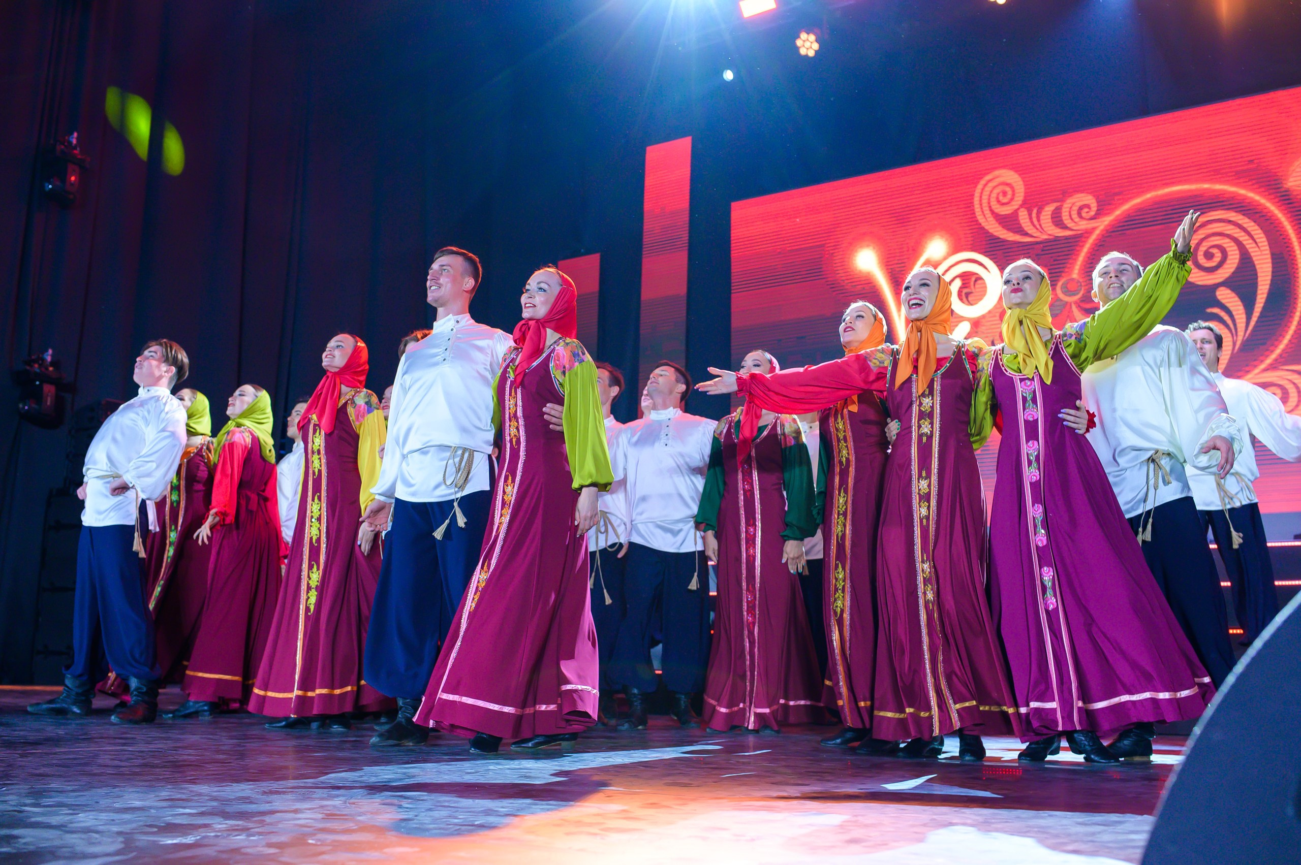 День Соц работника. Фотограф в Кемерово Владислав Шульц