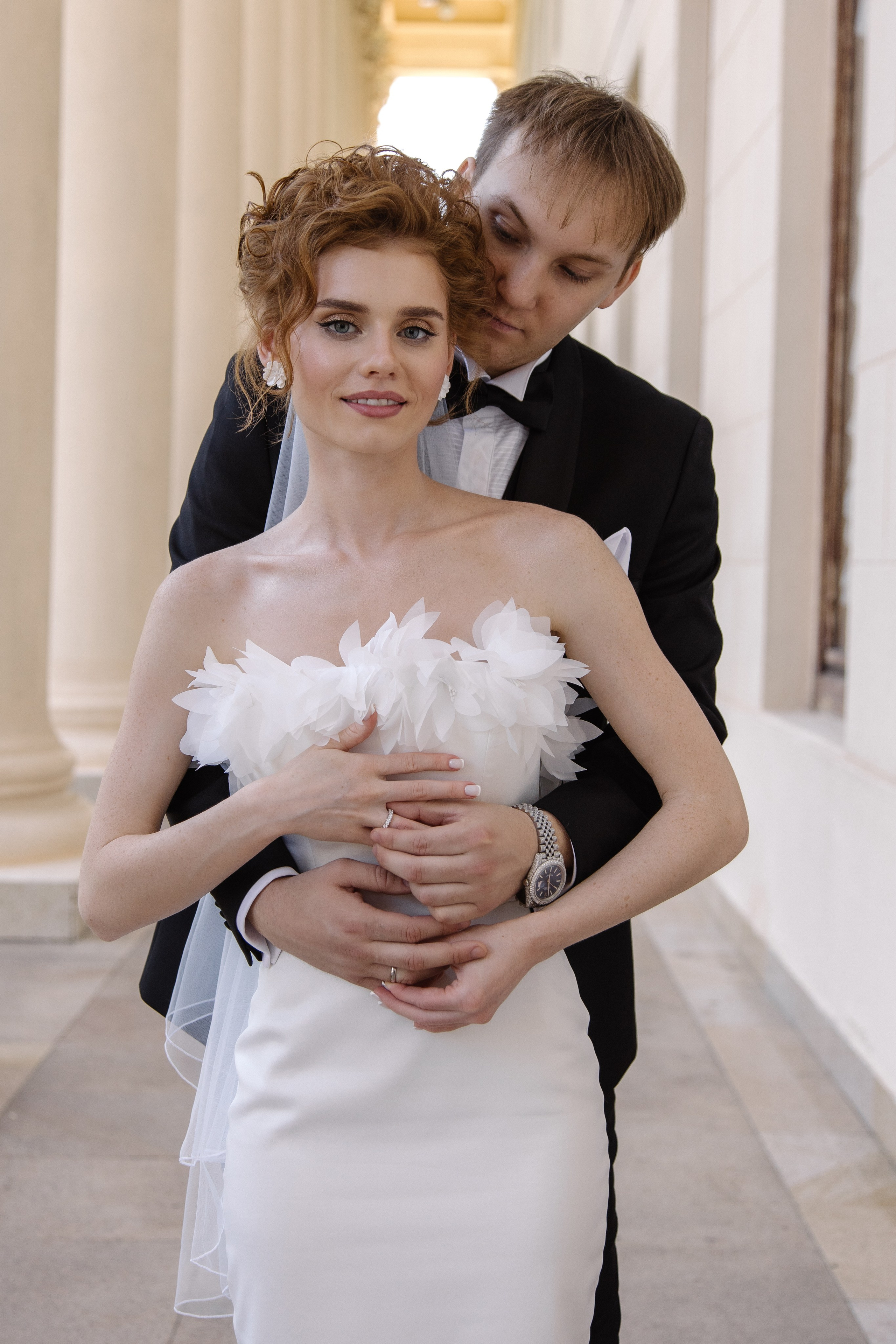 Свадебная Фотосессия в Сочи. Фотограф Сочи Адлер Сириус Красная поляна Олеся Минив