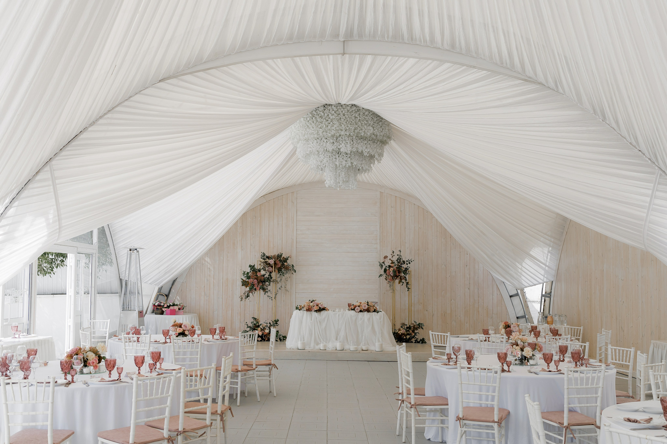 Wedding Д&Т. Свадебный фотограф в Москве