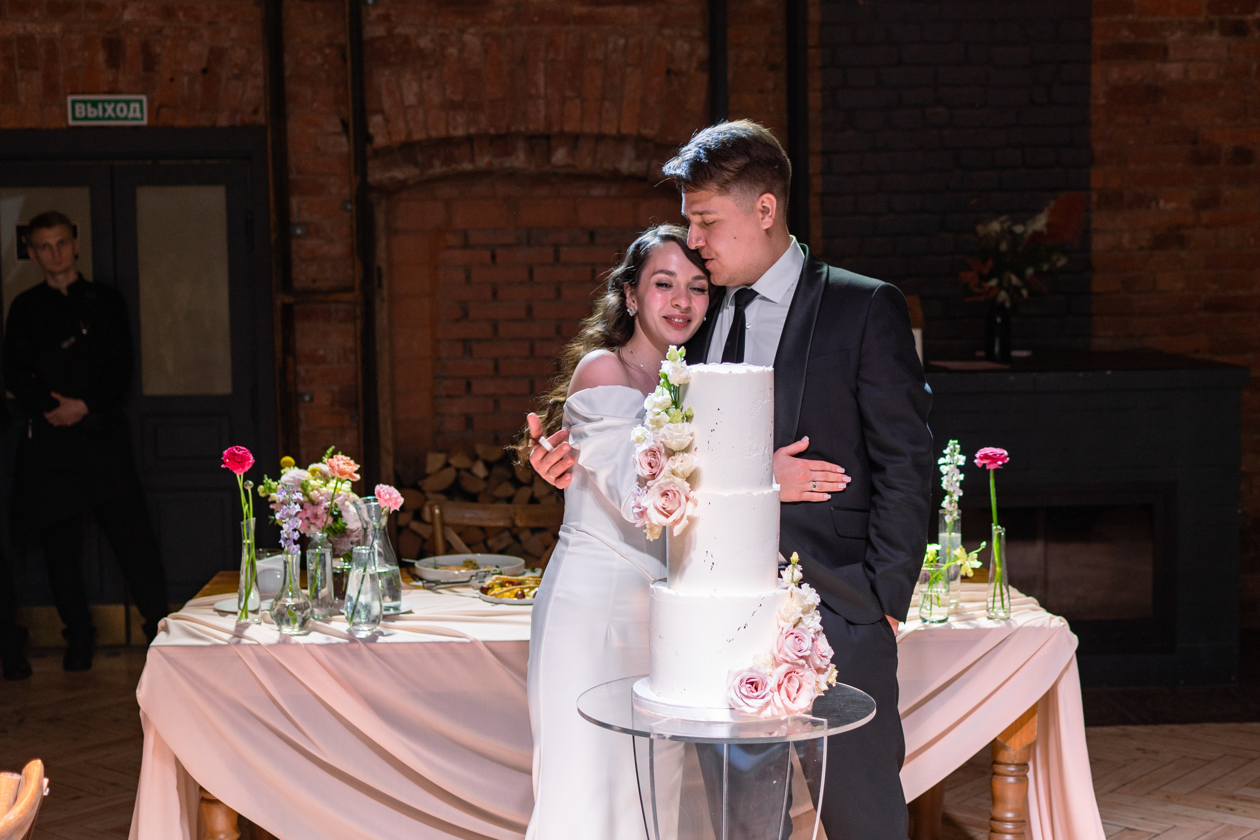 12.04. Свадебный фотограф Дарья Жакова