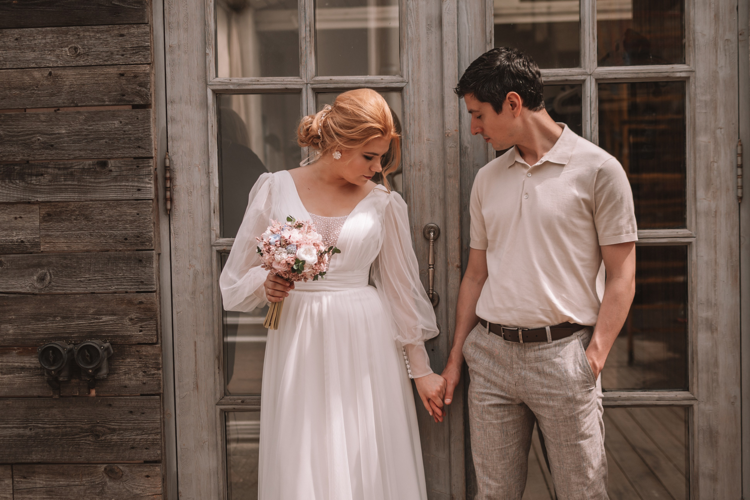 16.06. Свадебный фотограф Дарья Жакова