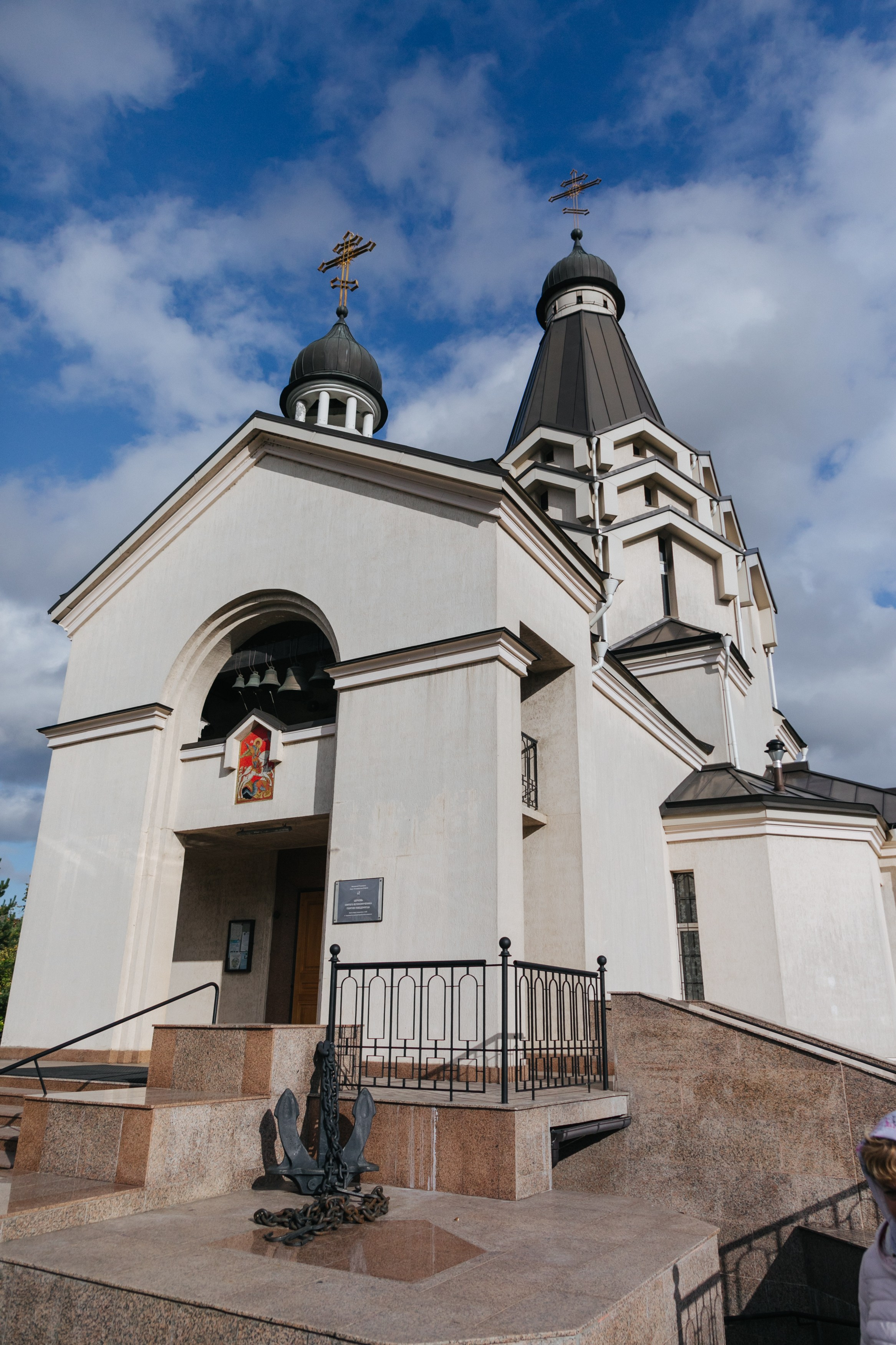Крещение Георгиевская церковь спб, Купчино. Фотограф на крещение в Санкт Петербурге