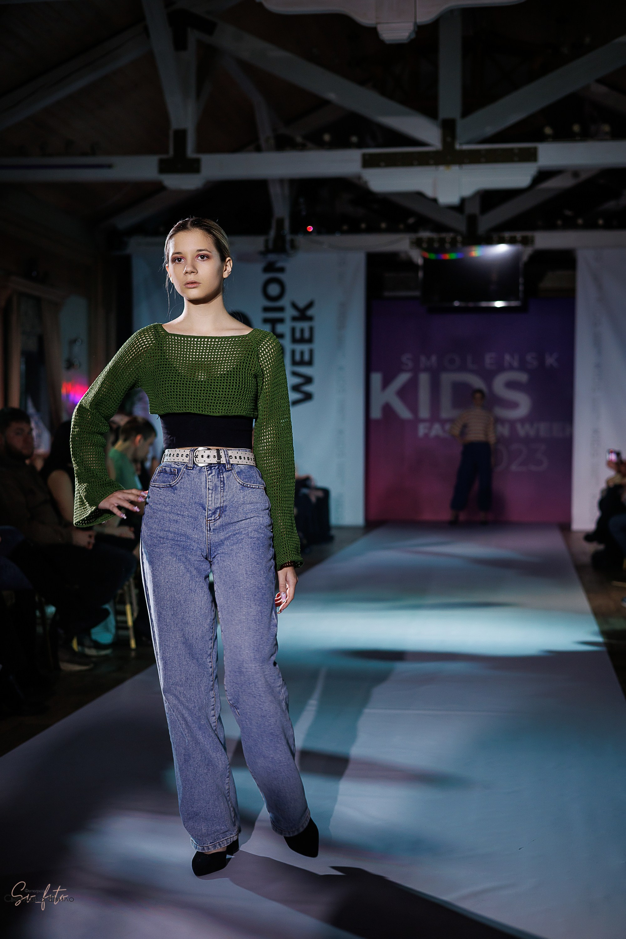 Smolensk Fashion Week_показы_ДЕНЬ 1. Главная