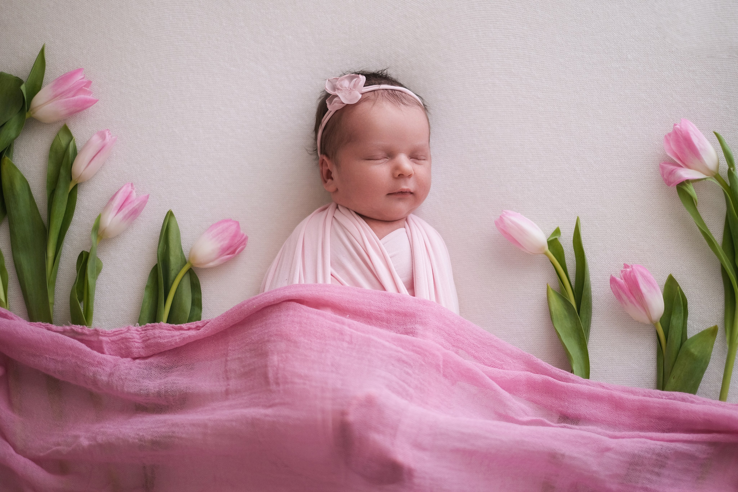 Newborn. Семейный детский ньюборн фотограф в Москве Марта Петрова
