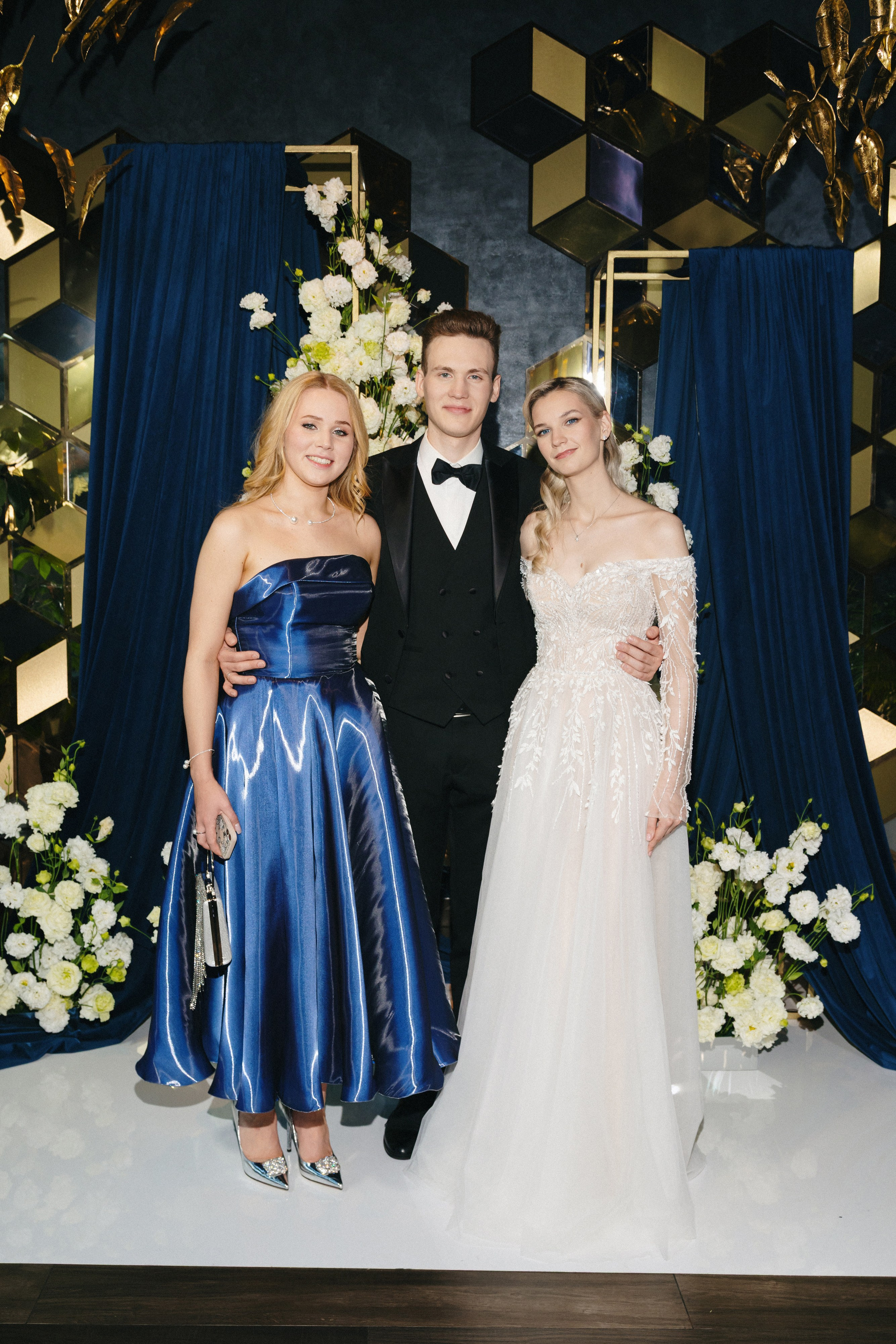 Александр и Дарья. Фотограф в Красноярске