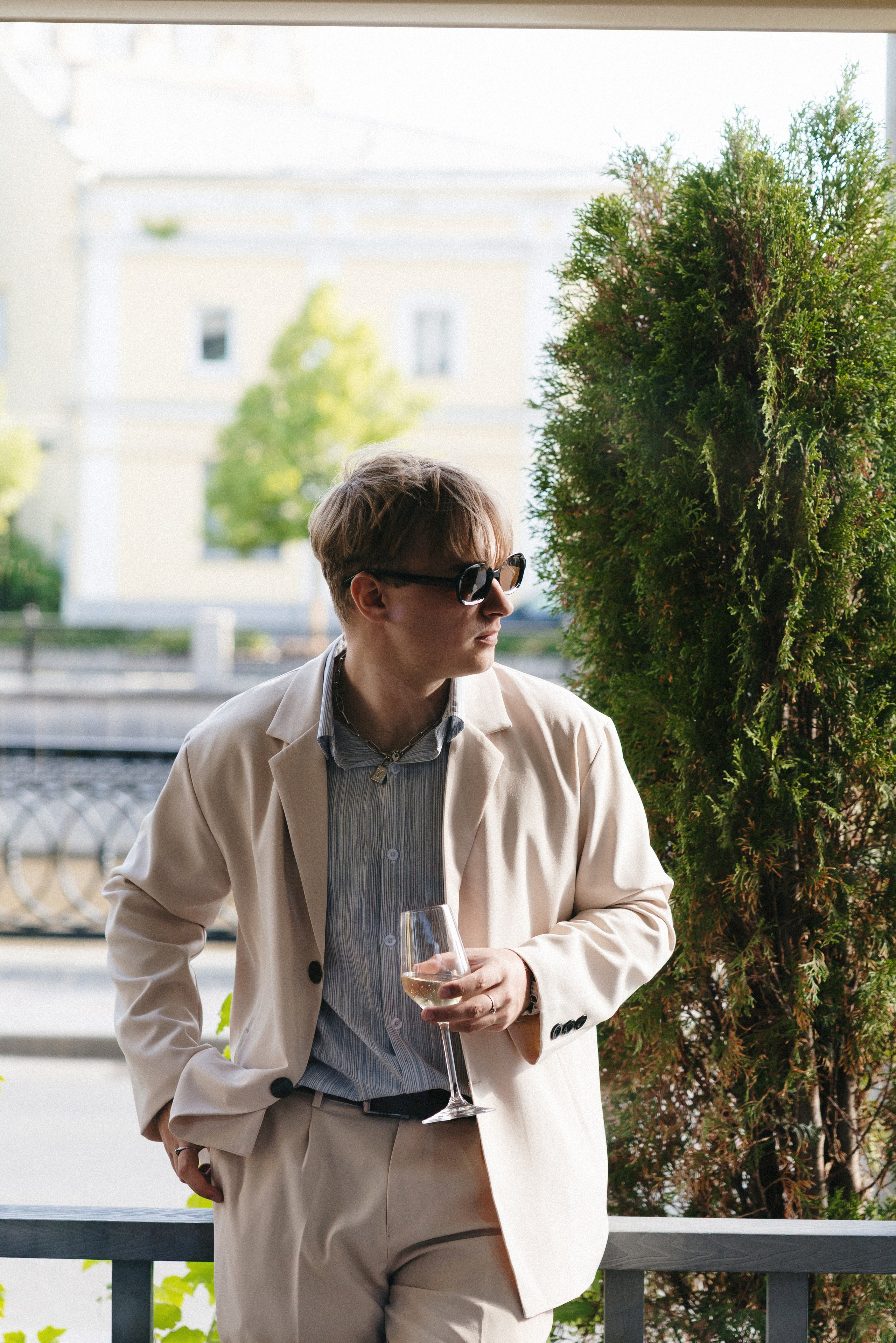 Александр и Дарья. Фотограф в Красноярске