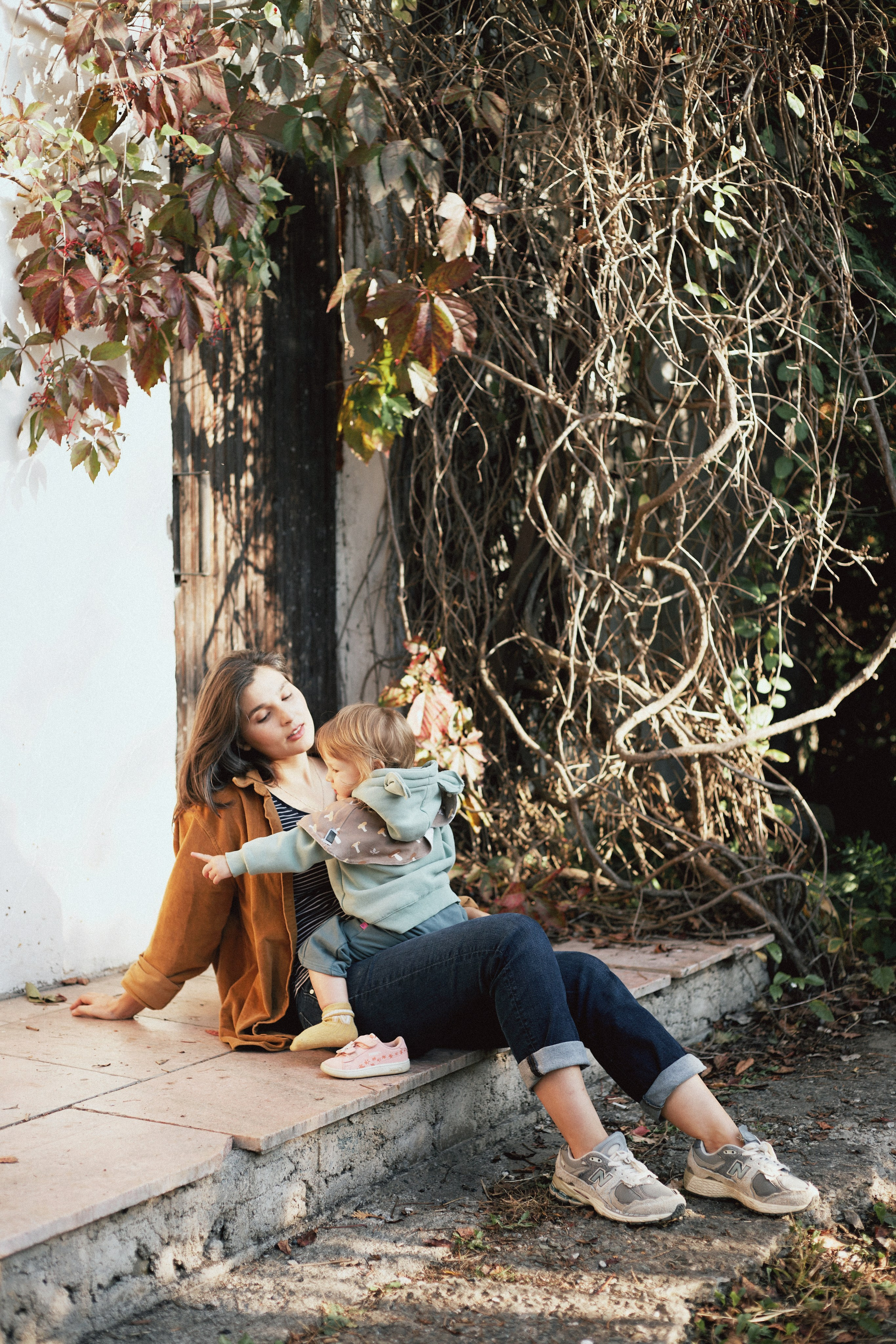 Настя & Агния. Фотограф Ионова Анастасия, г Владивосток