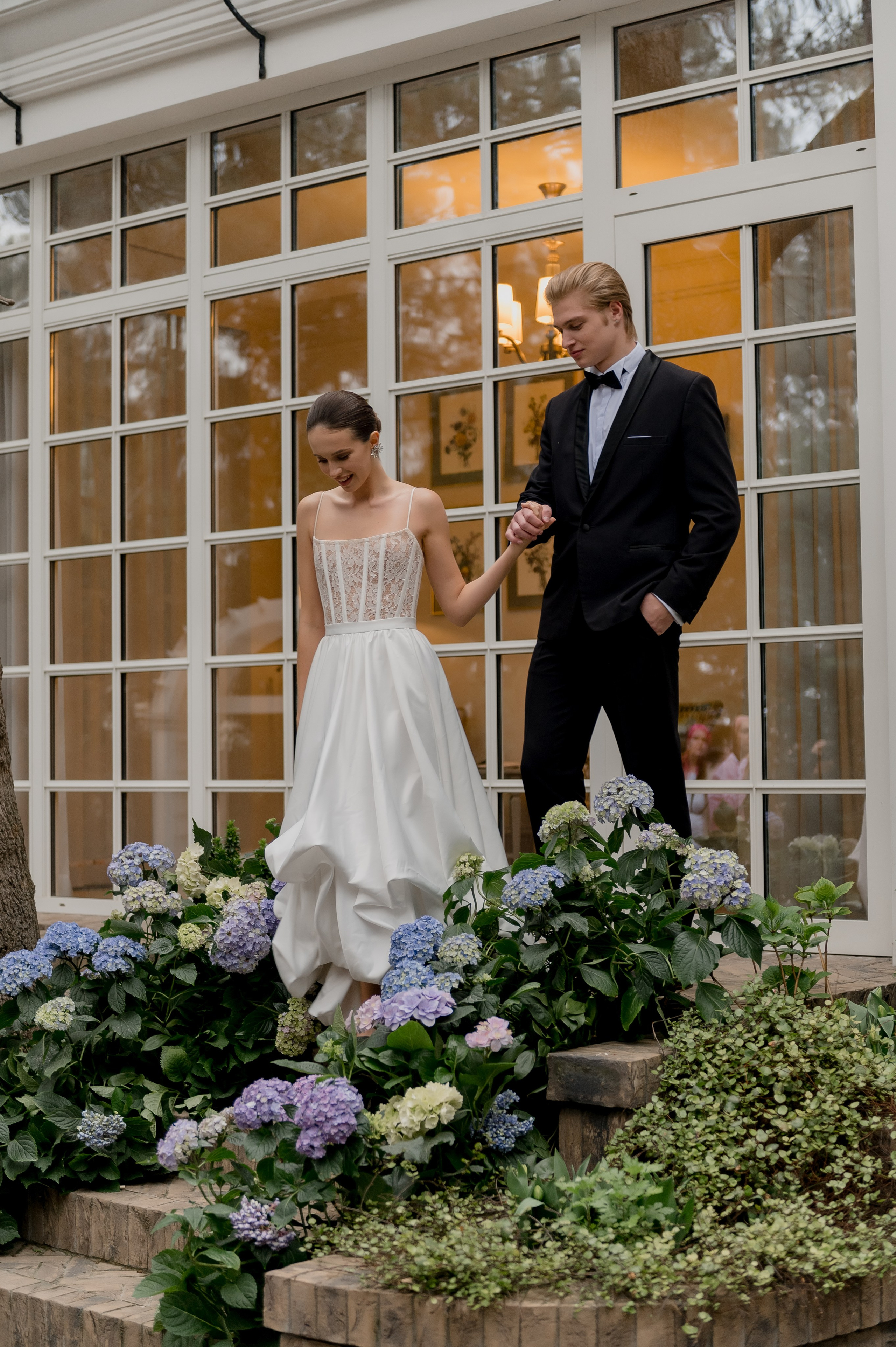 Виктор и Елена. Главная