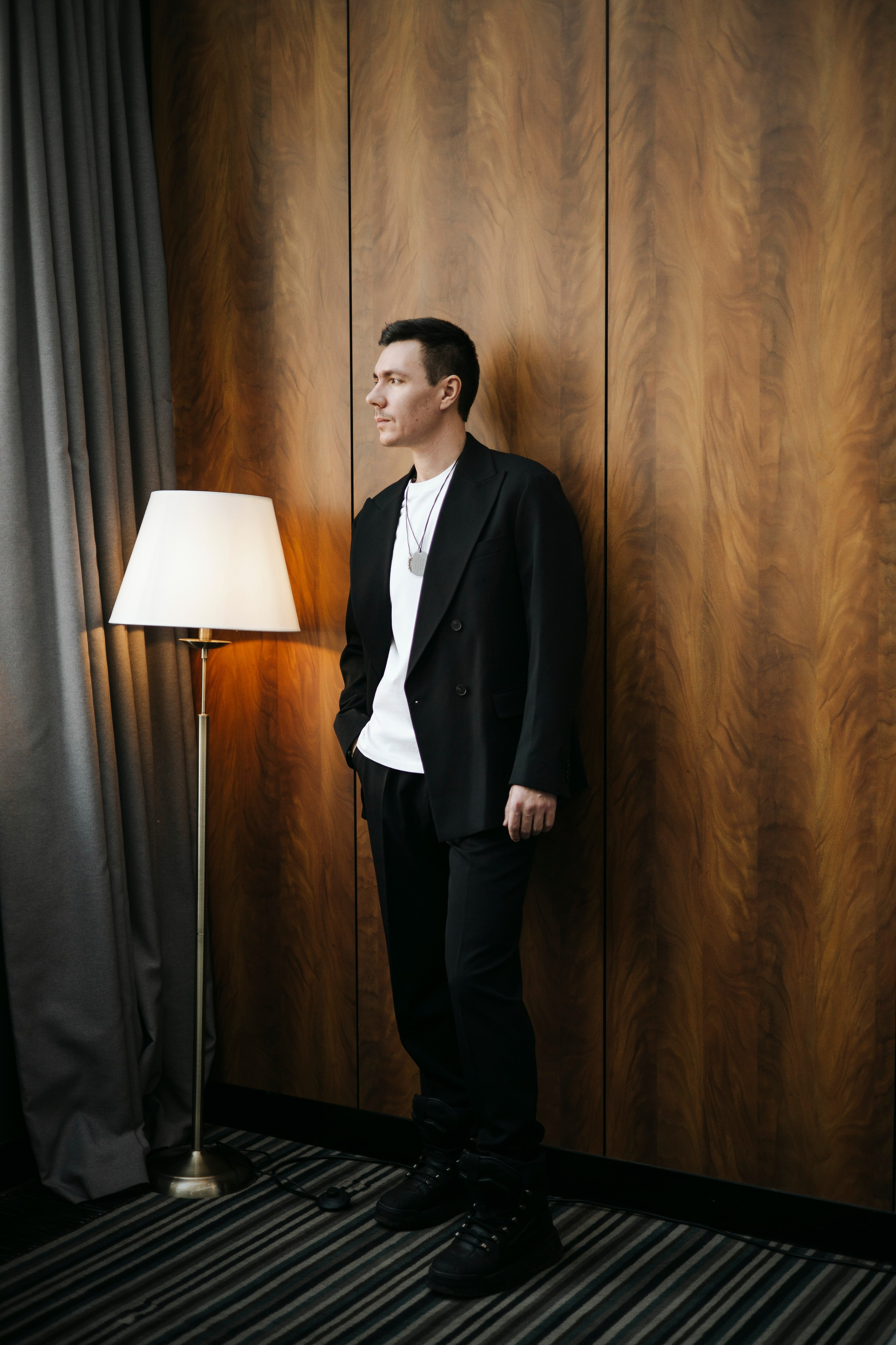 Сергей и Татьяна. Nikolpinhasova