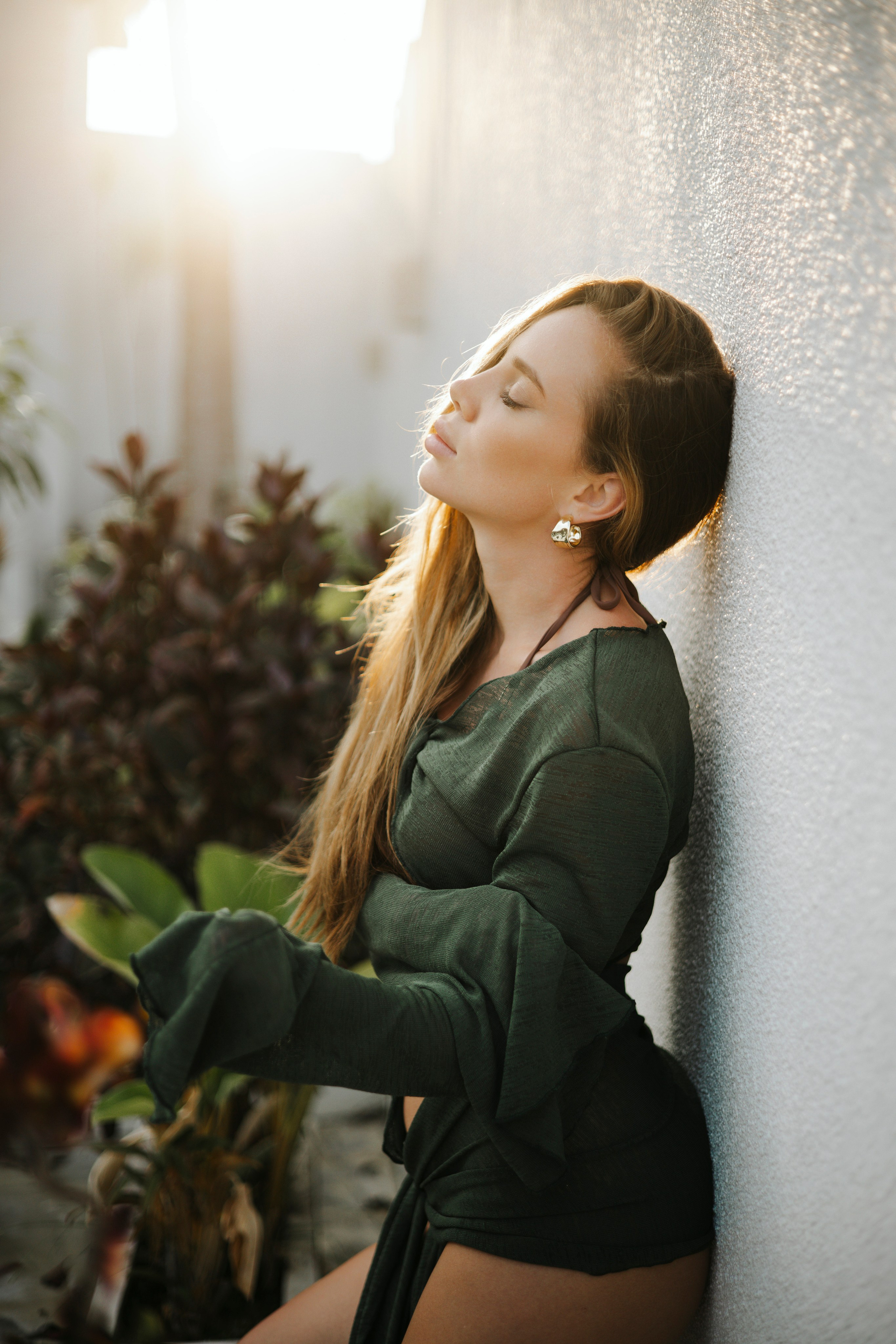 Настя Бали. Nikolpinhasova